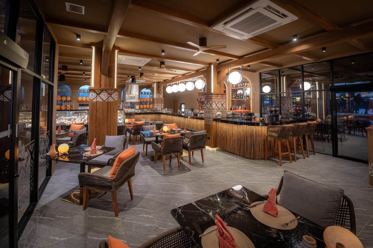 79 Beach Club and Resort Samui
