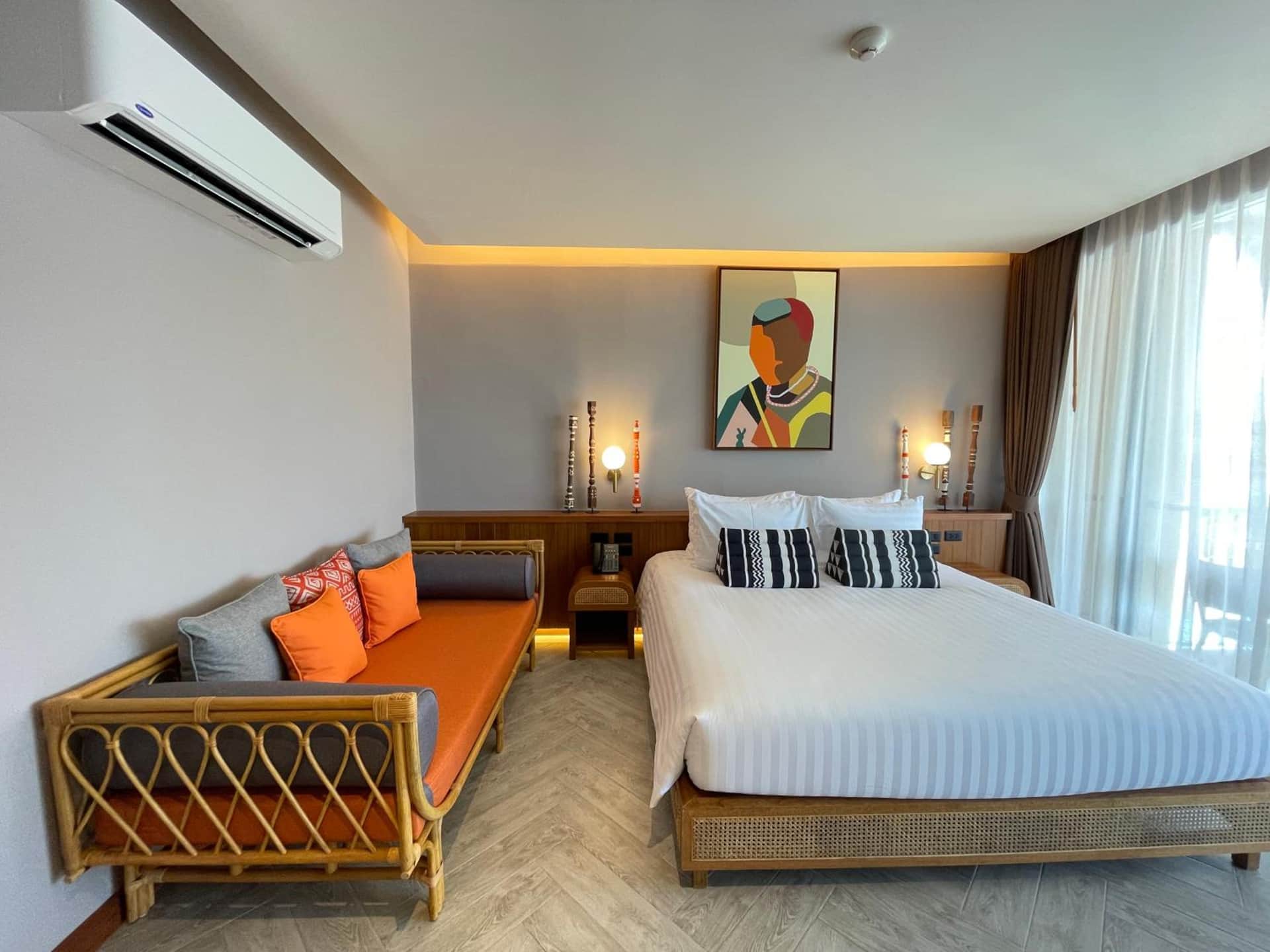 79 Beach Club and Resort Samui