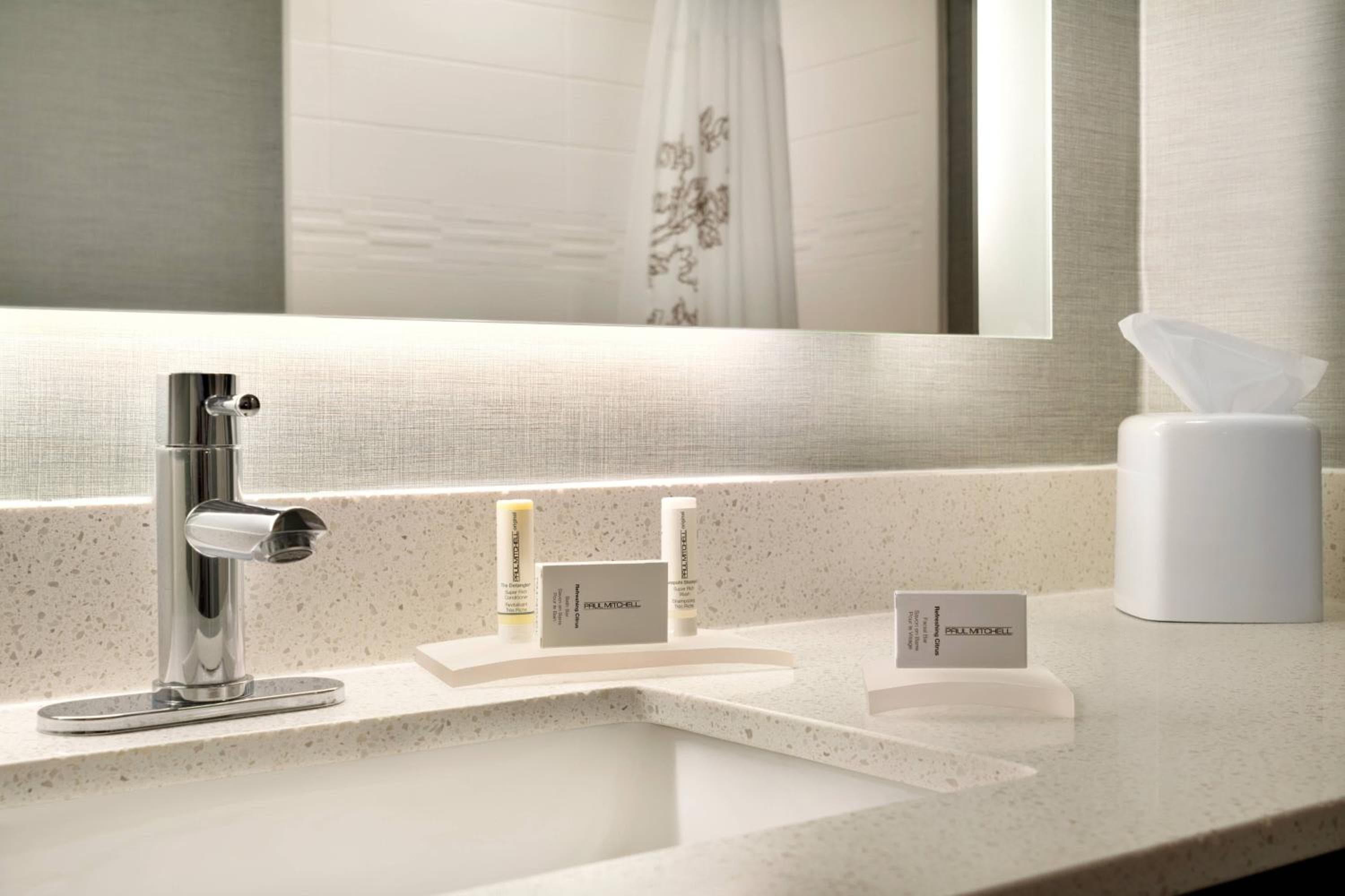 Residence Inn by Marriott Winston-Salem Hanes Mall