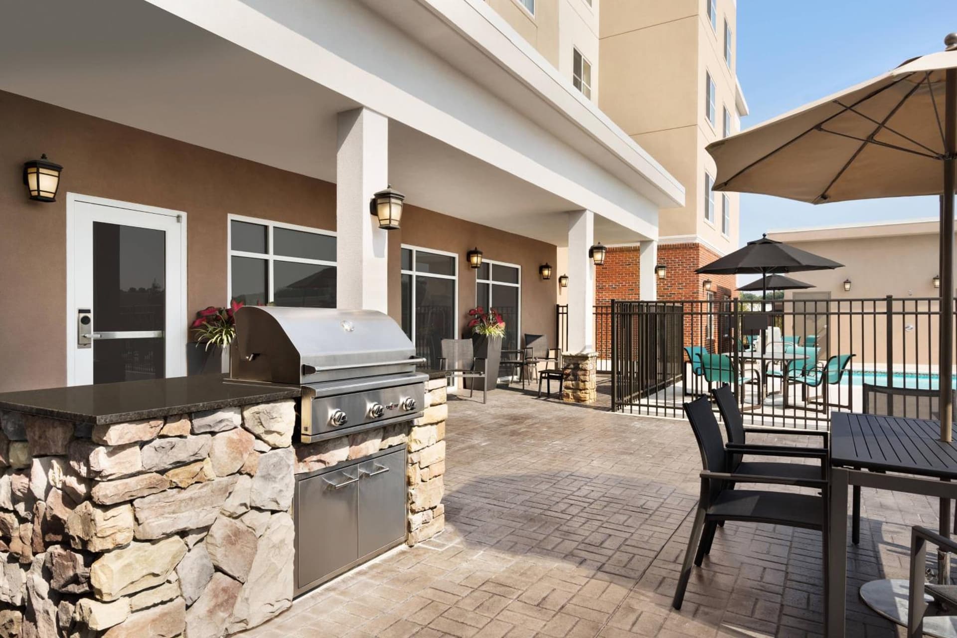 Residence Inn by Marriott Winston-Salem Hanes Mall