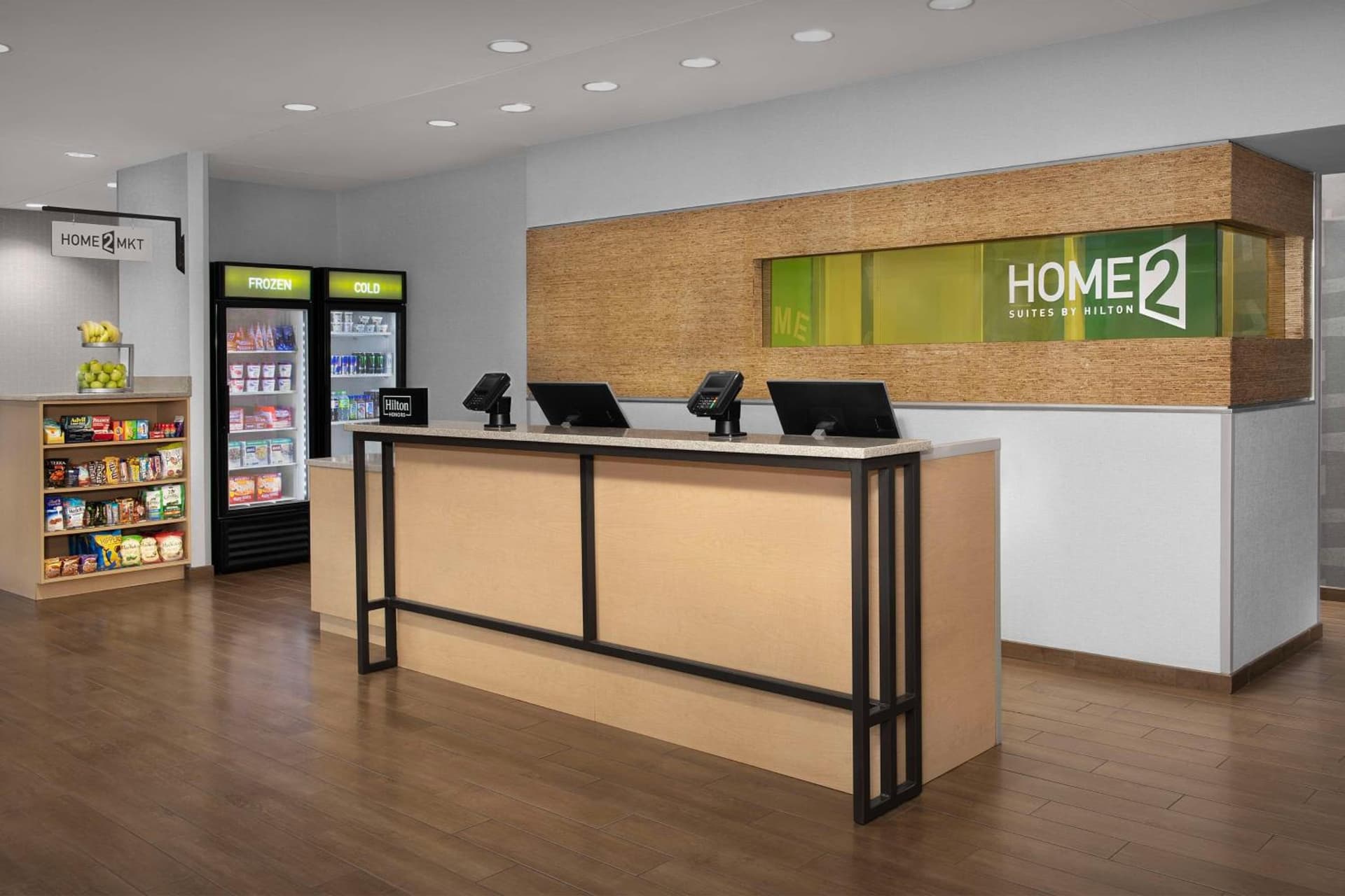 Home2 Suites by Hilton Greensboro Airport, NC
