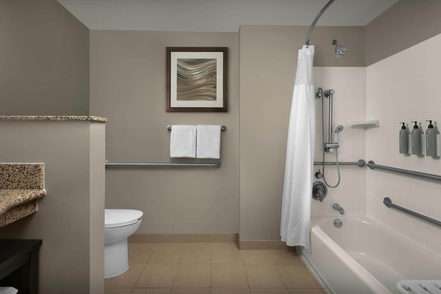 Courtyard by Marriott Greensboro Airport