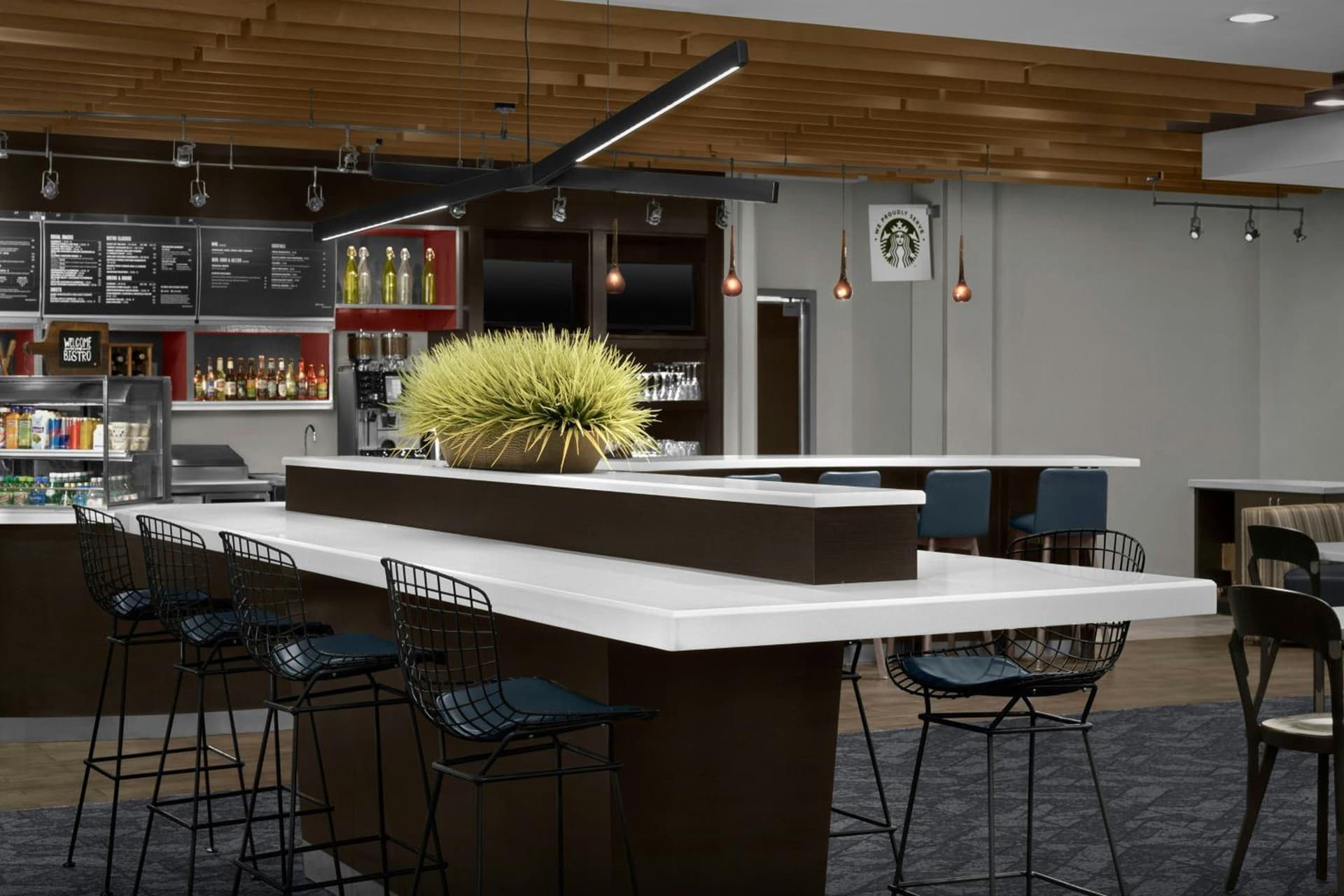 Courtyard by Marriott Greensboro Airport