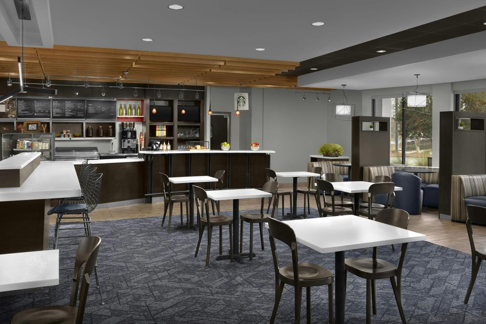 Courtyard by Marriott Greensboro Airport