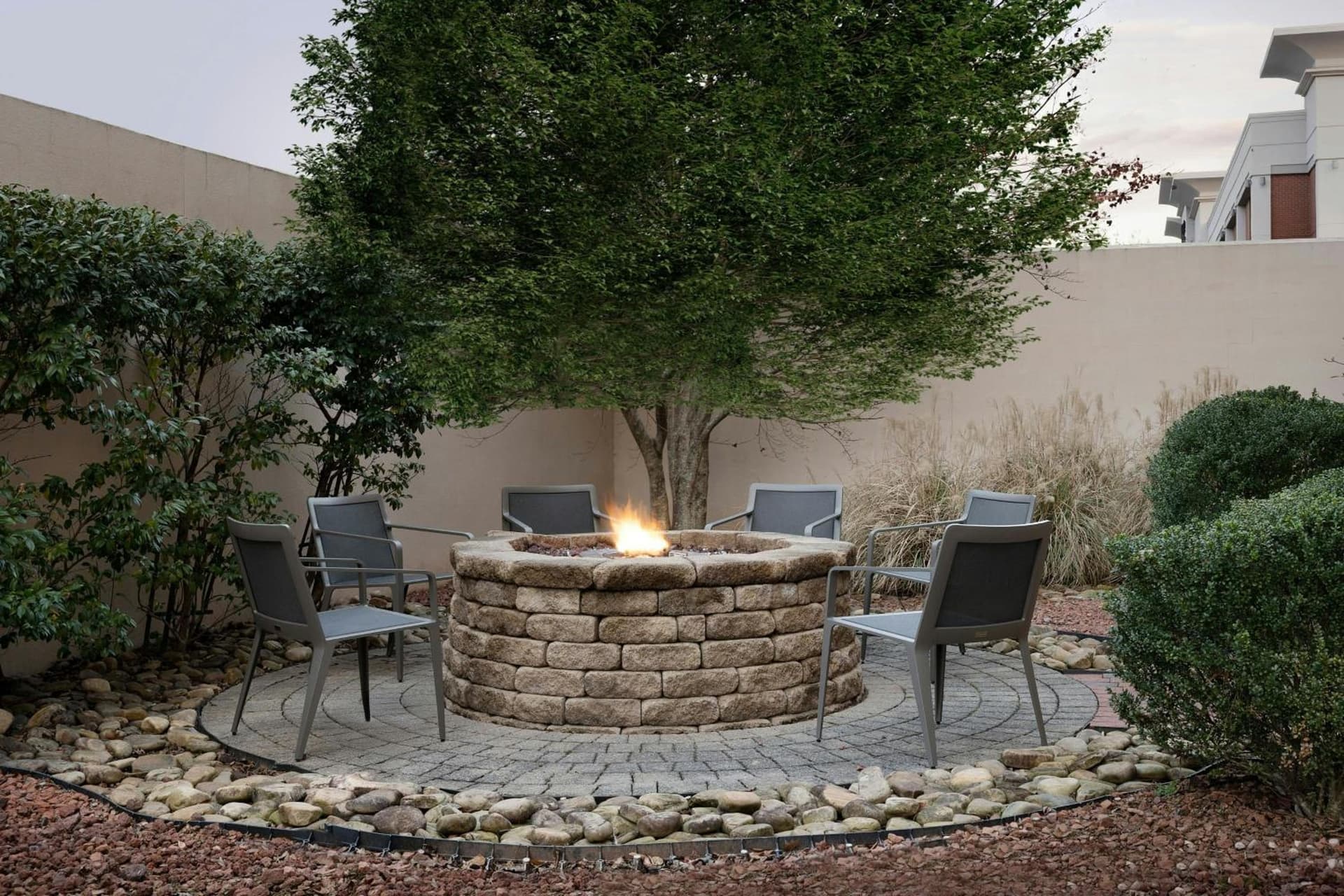 Courtyard by Marriott Greensboro Airport