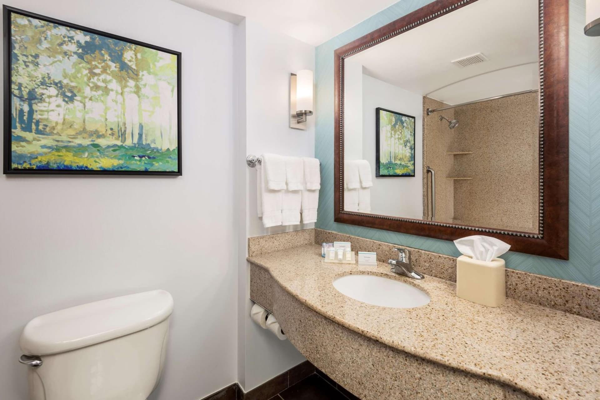 Hilton Garden Inn Lafayette/Cajundome