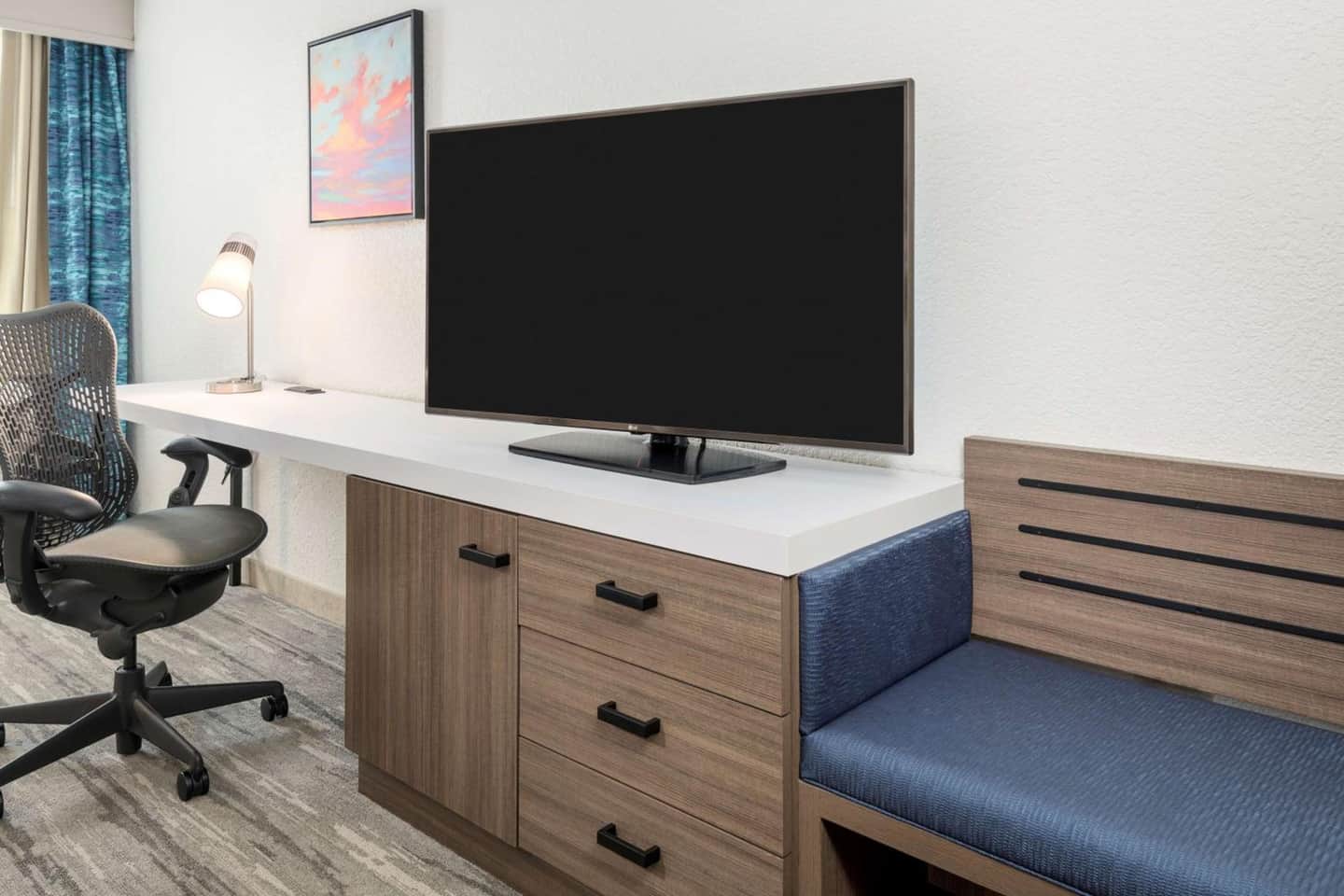 Hilton Garden Inn Lafayette/Cajundome
