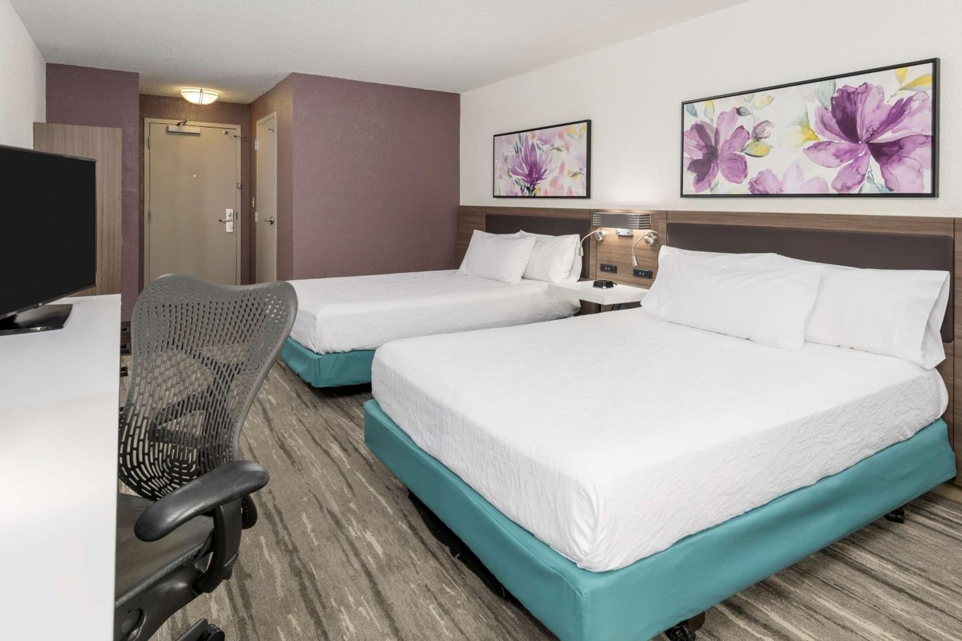 Hilton Garden Inn Lafayette/Cajundome