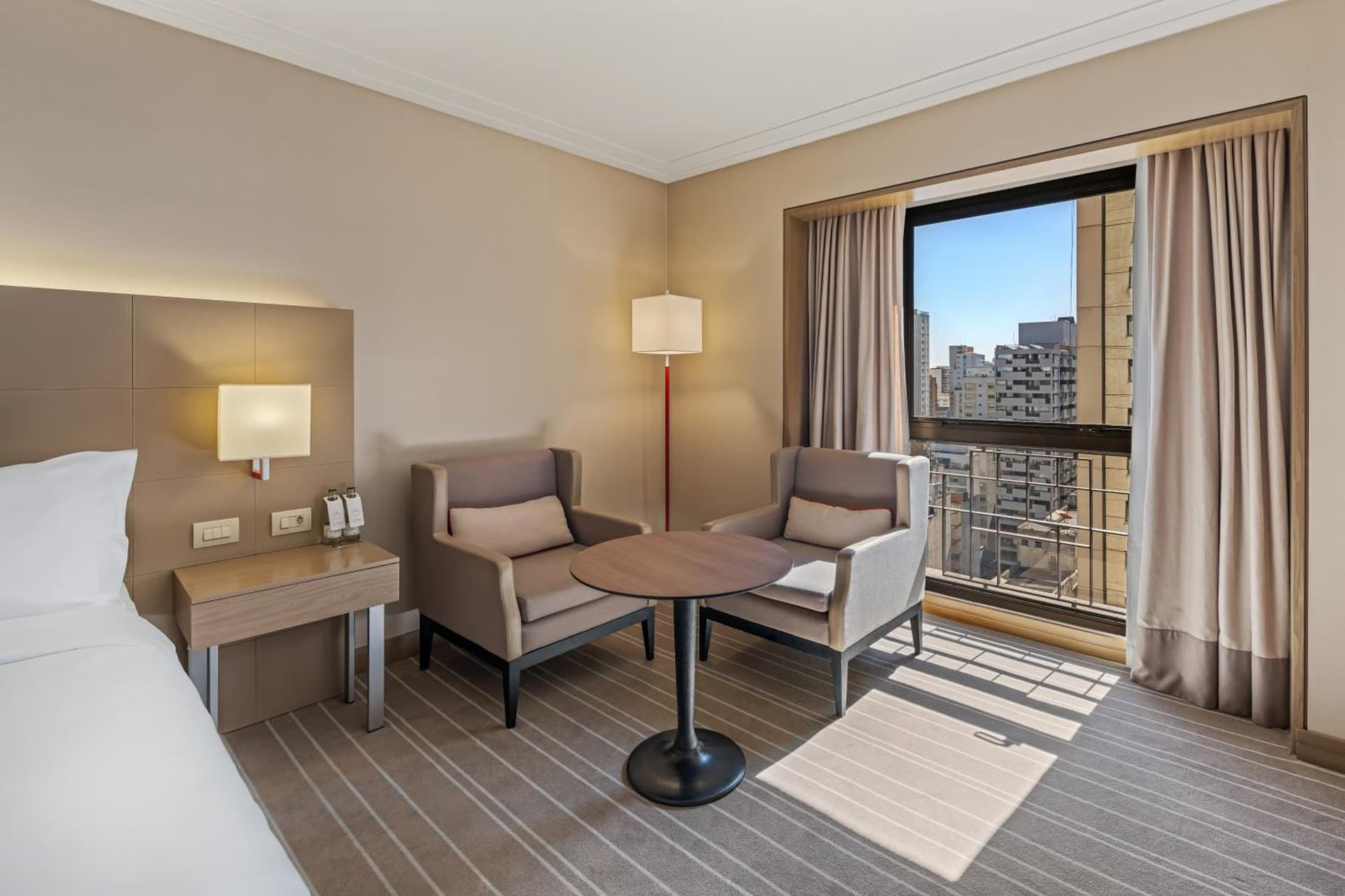 InterContinental São Paulo by IHG