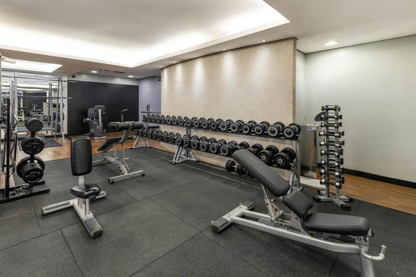 InterContinental São Paulo by IHG
