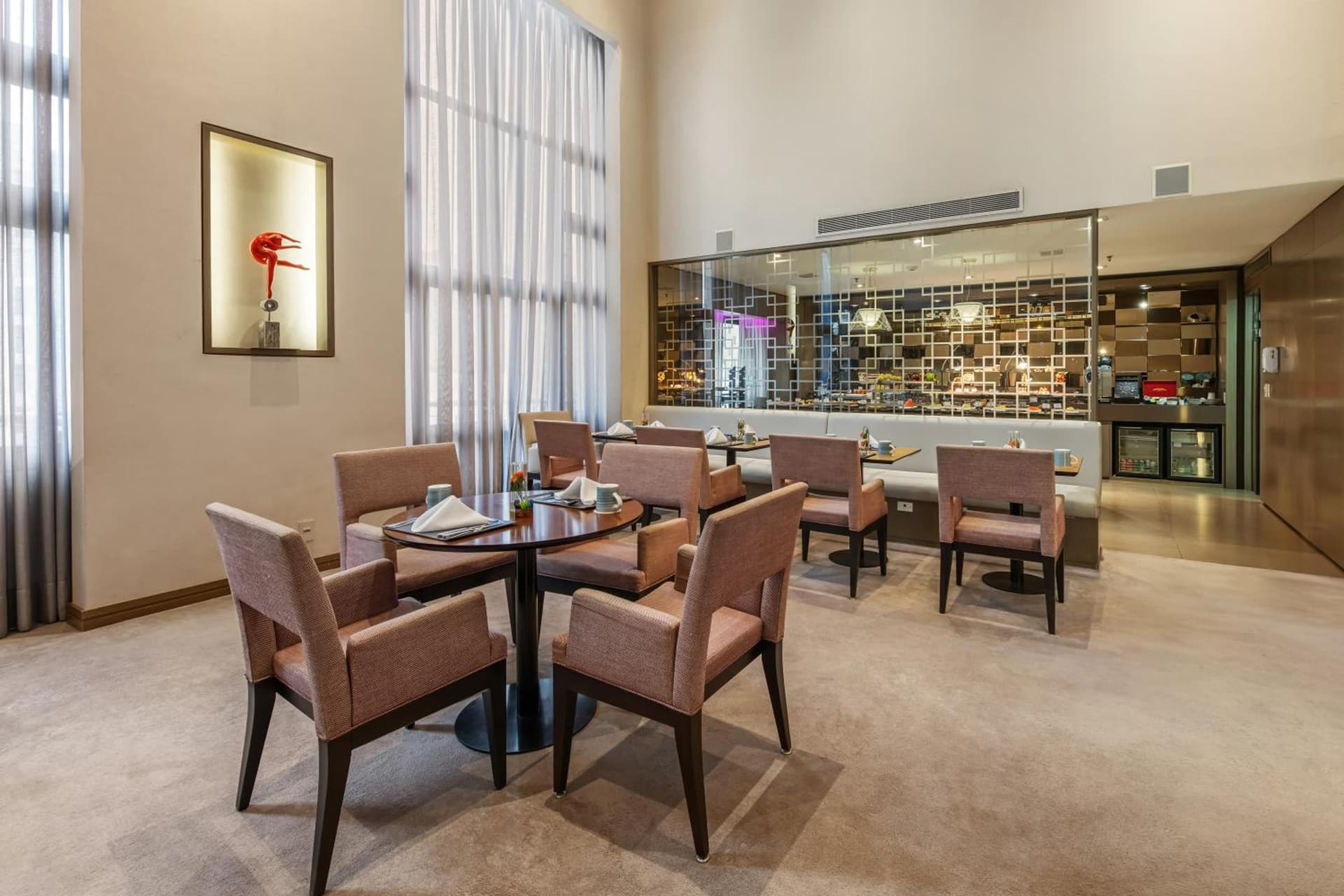 InterContinental São Paulo by IHG
