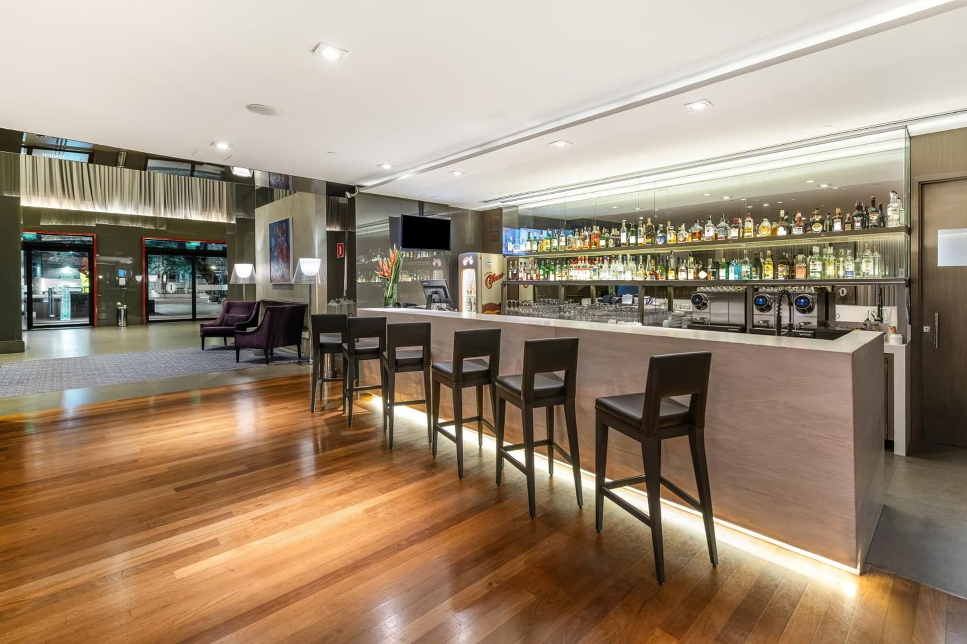 InterContinental São Paulo by IHG