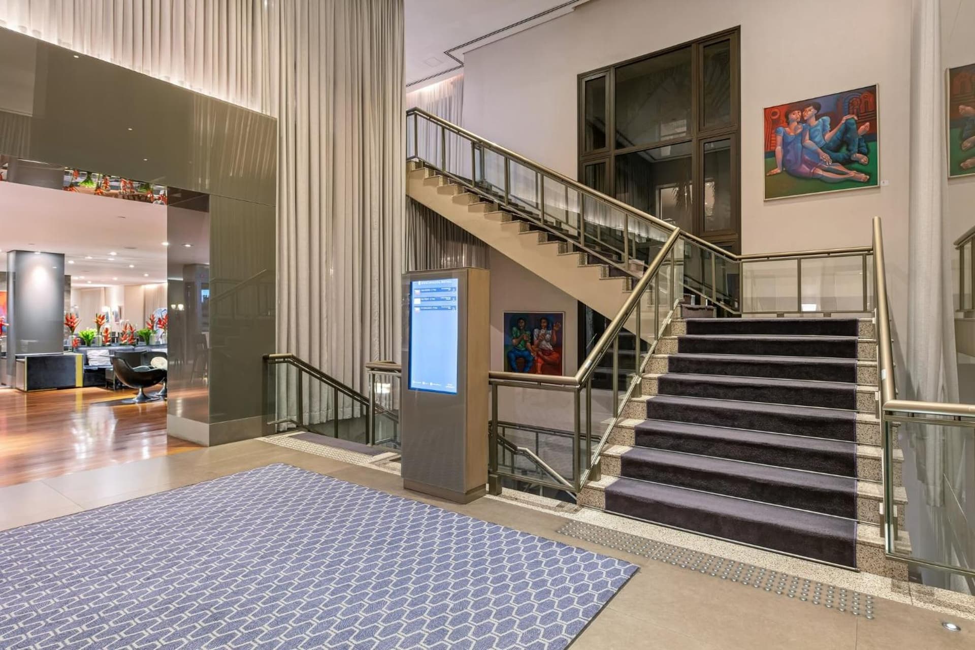 InterContinental São Paulo by IHG