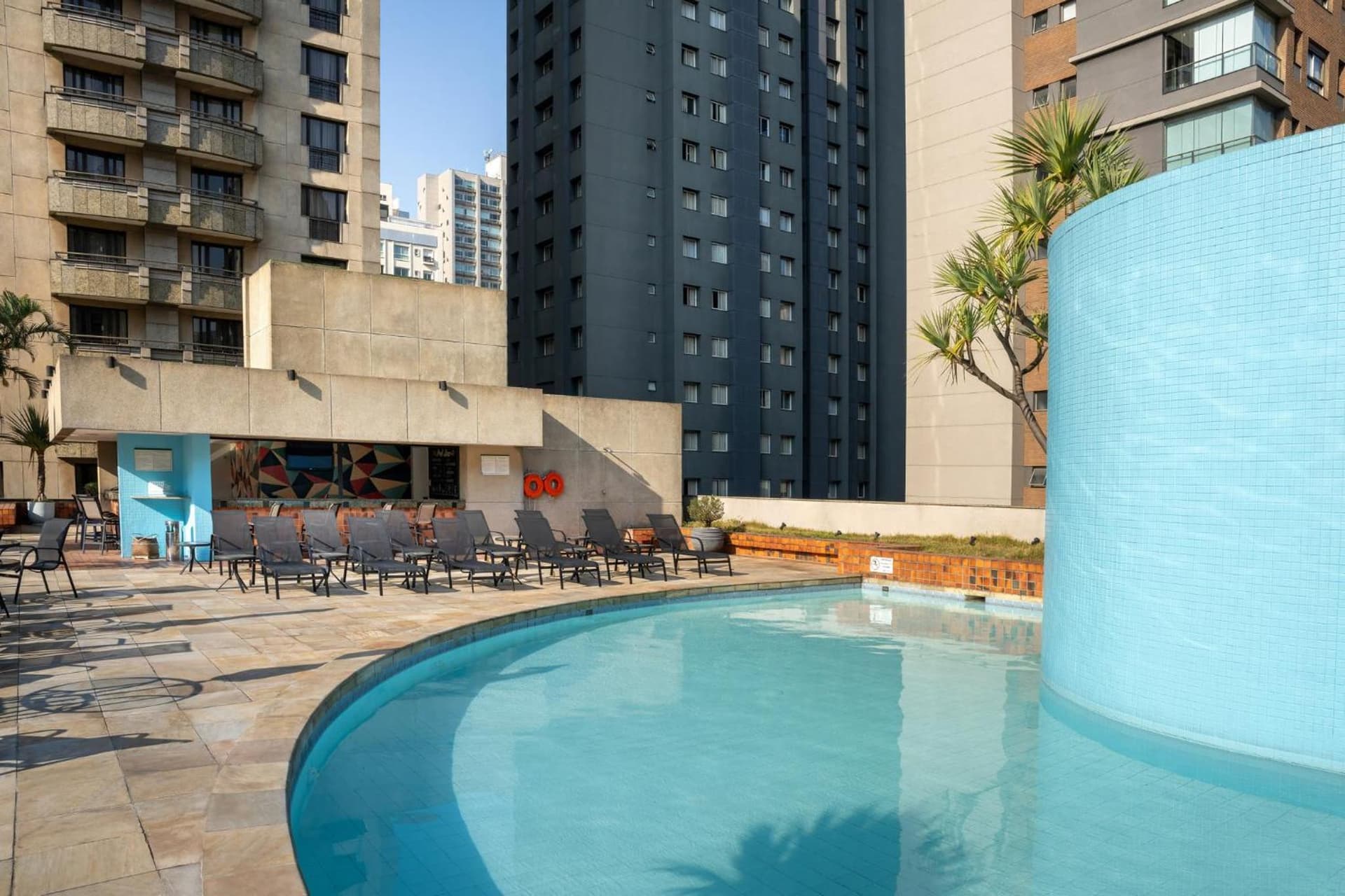 InterContinental São Paulo by IHG