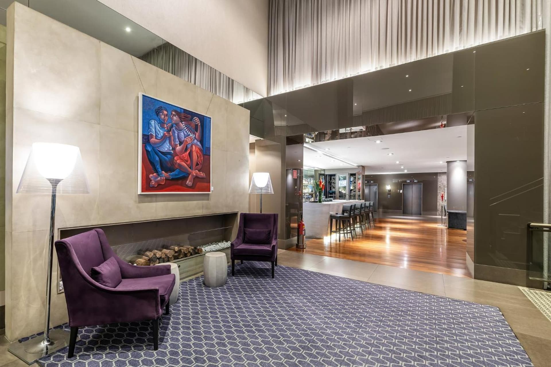 InterContinental São Paulo by IHG