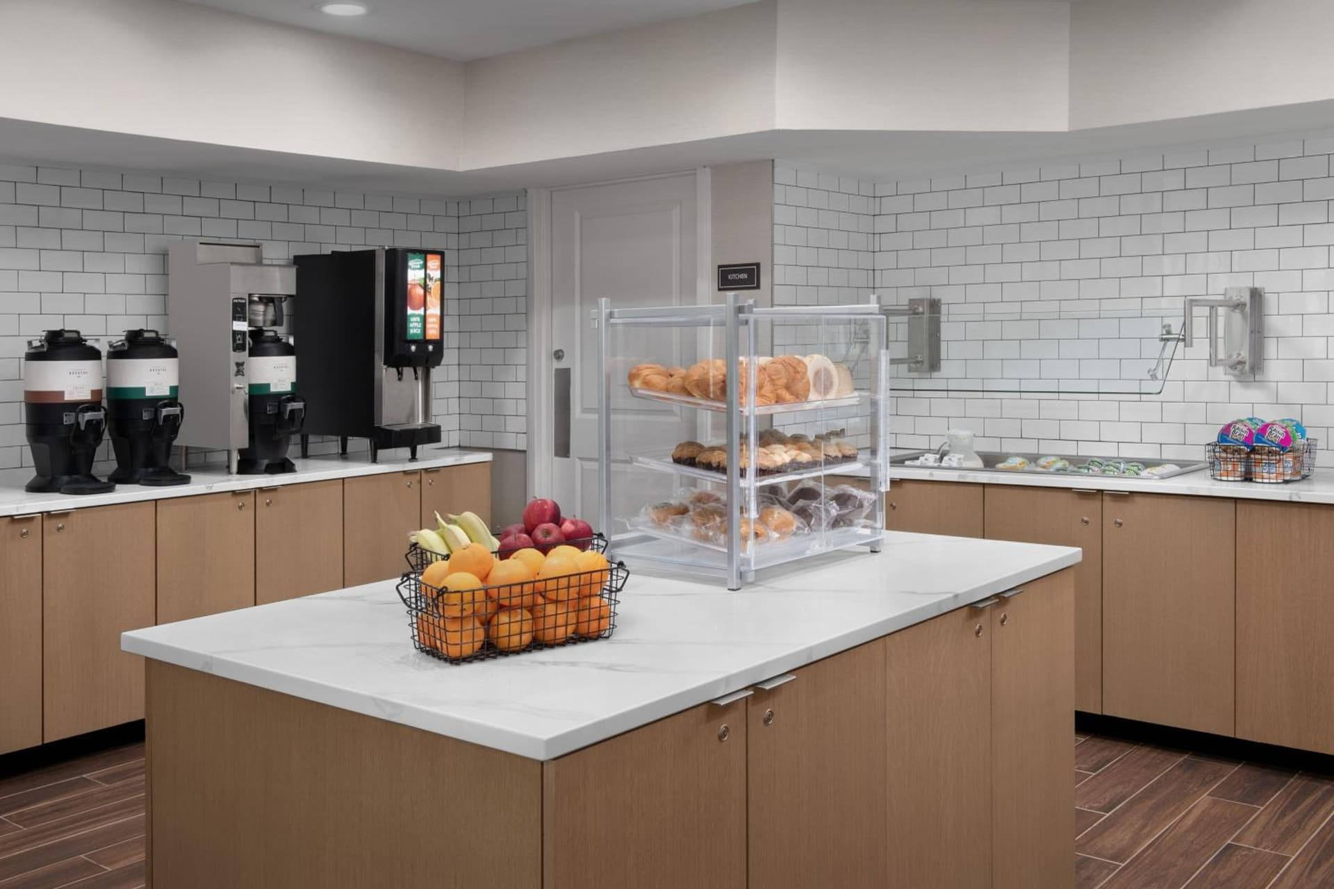 Residence Inn by Marriott Greensboro Airport