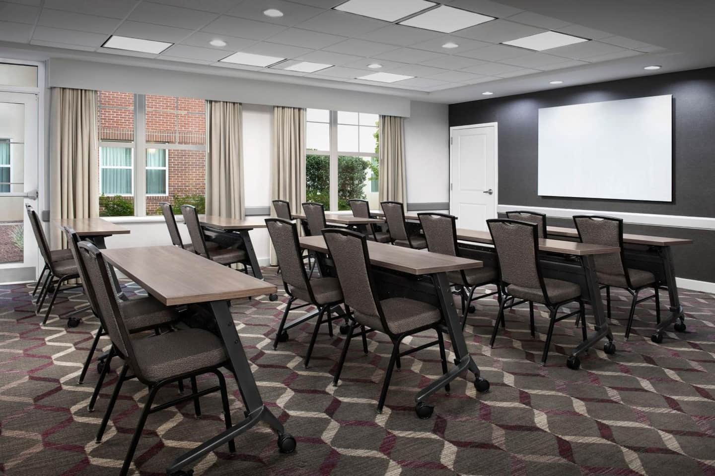 Residence Inn by Marriott Greensboro Airport