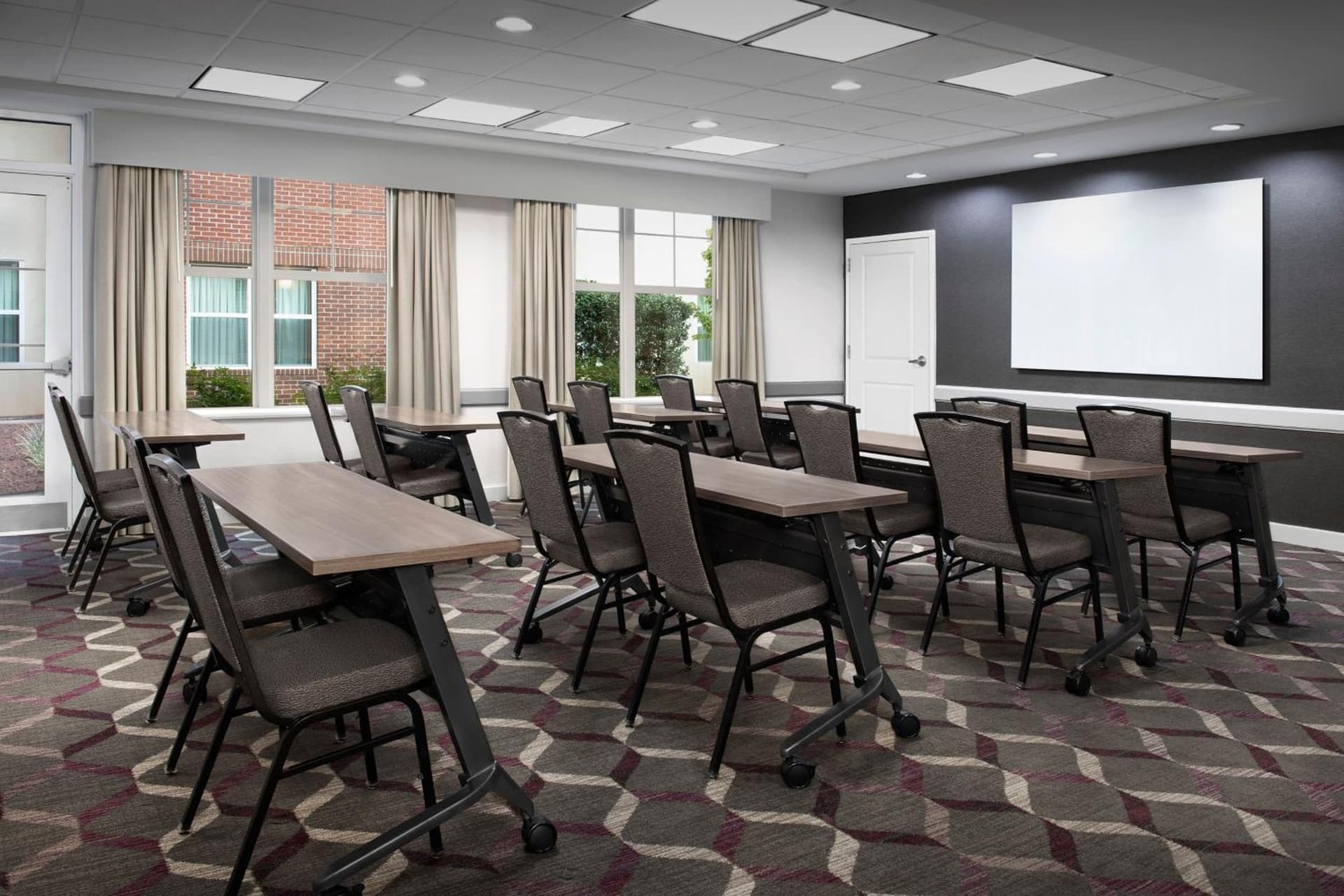 Residence Inn by Marriott Greensboro Airport