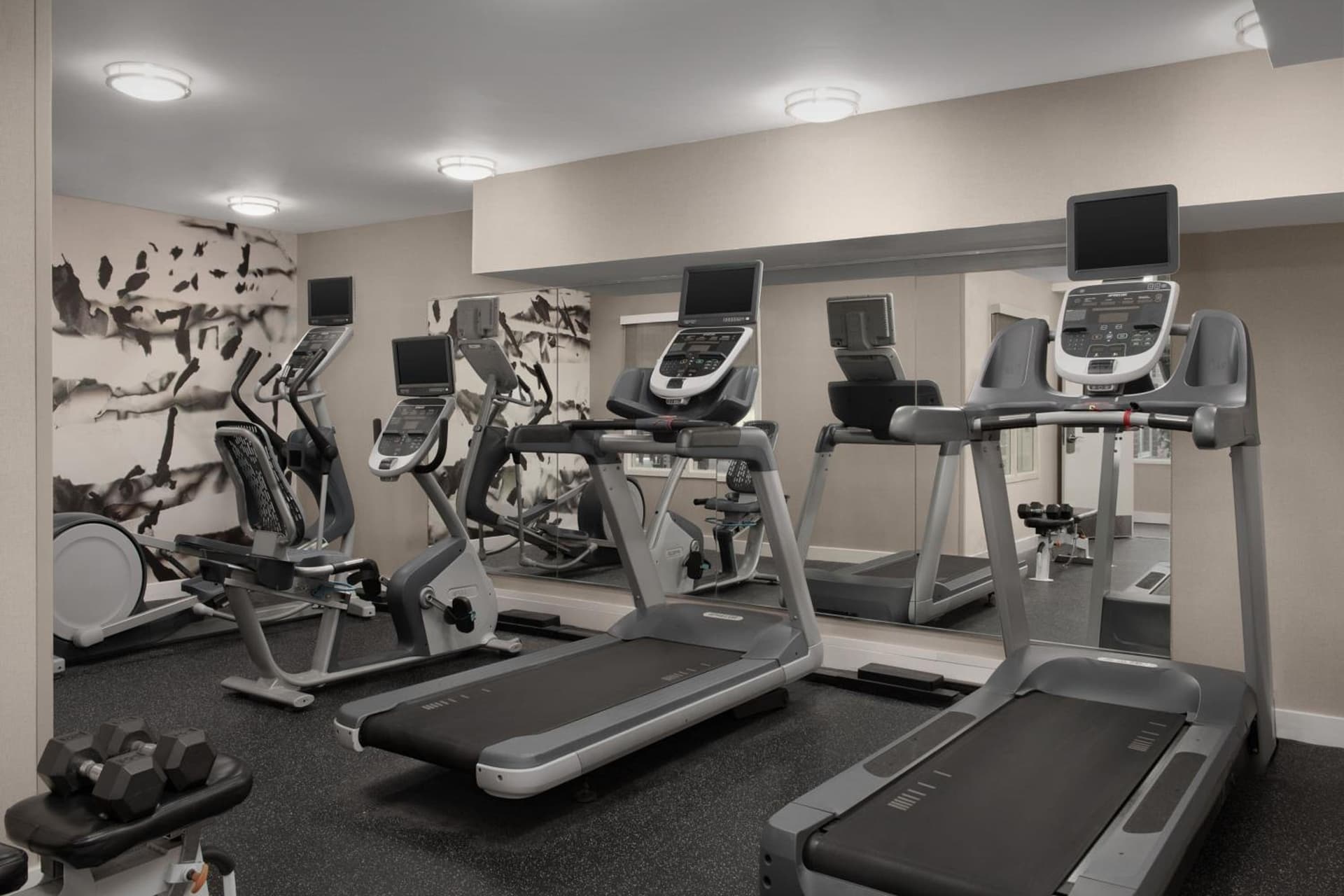 Residence Inn by Marriott Greensboro Airport