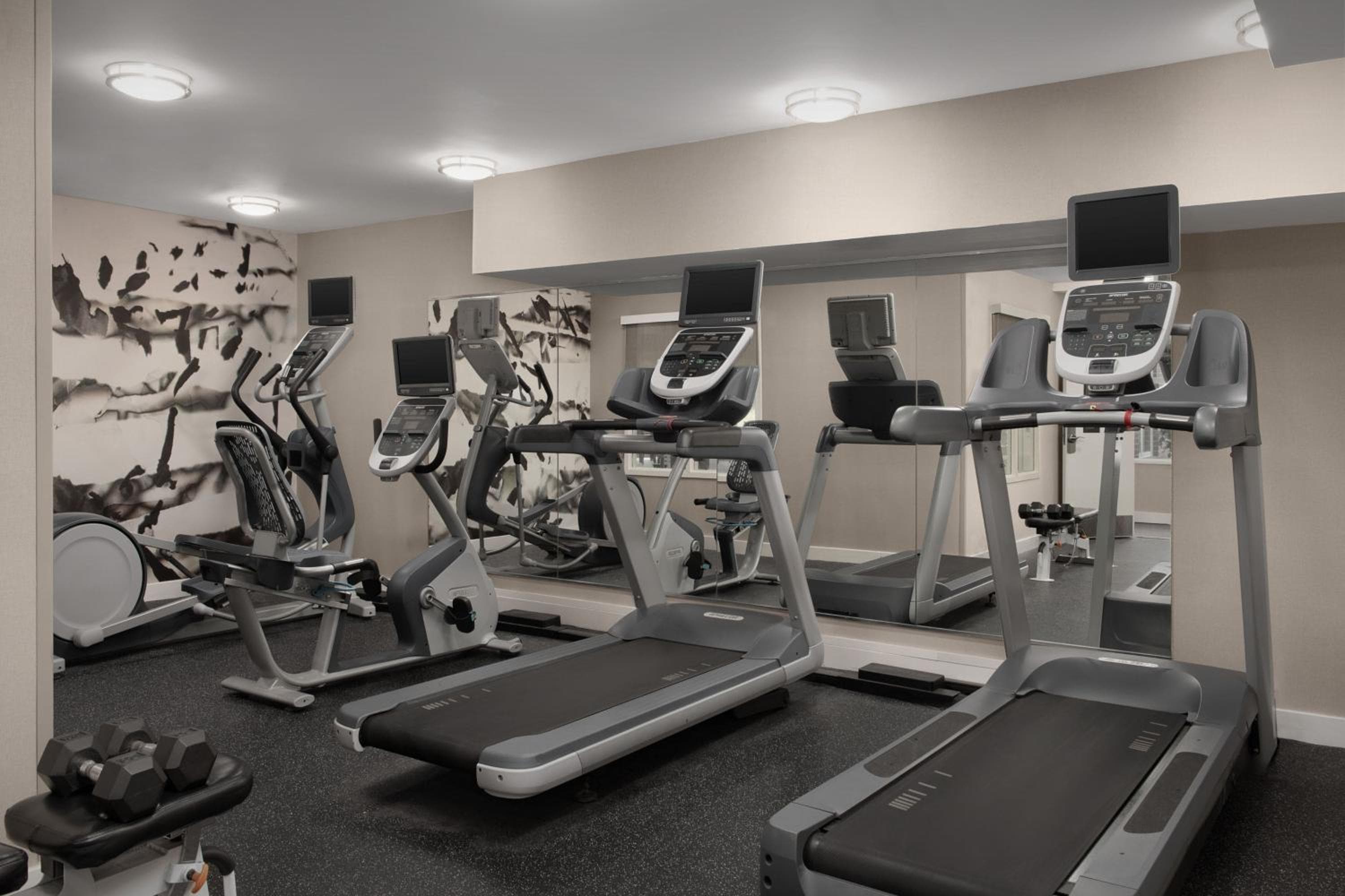Residence Inn by Marriott Greensboro Airport