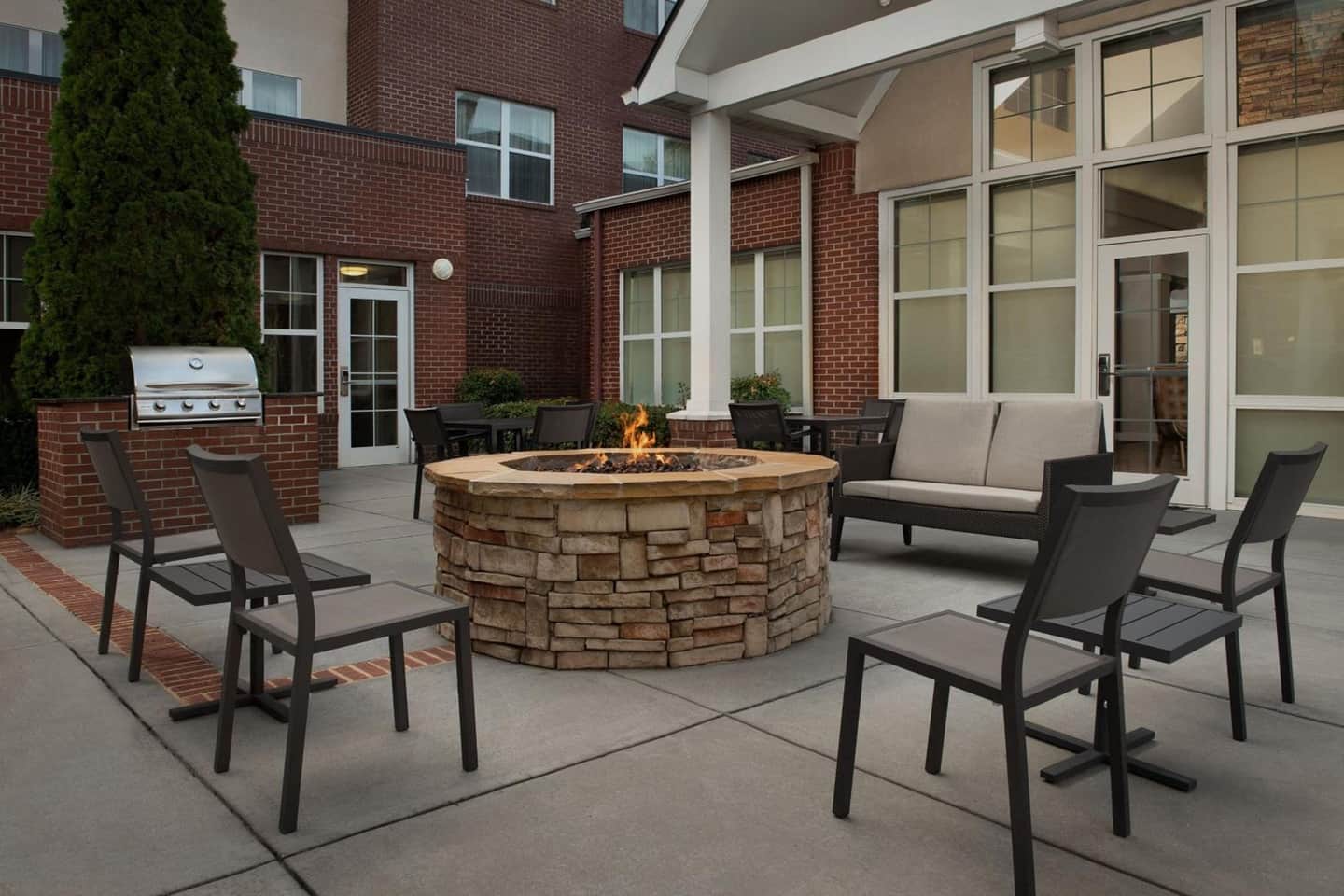 Residence Inn by Marriott Greensboro Airport