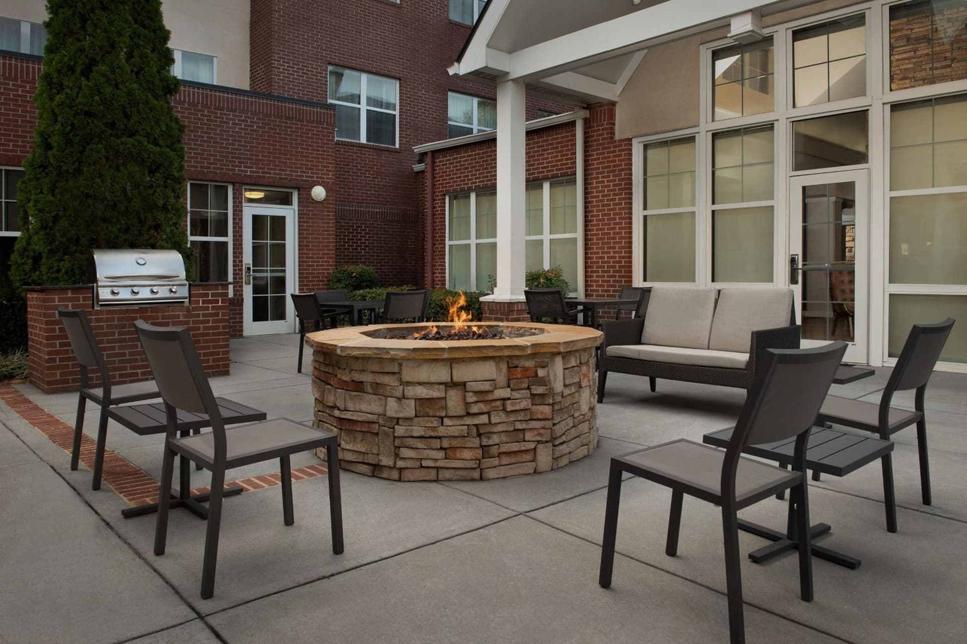 Residence Inn by Marriott Greensboro Airport