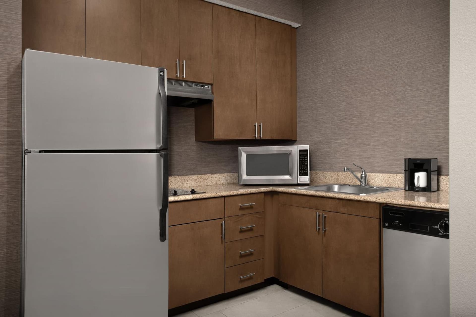 Residence Inn by Marriott Greensboro Airport