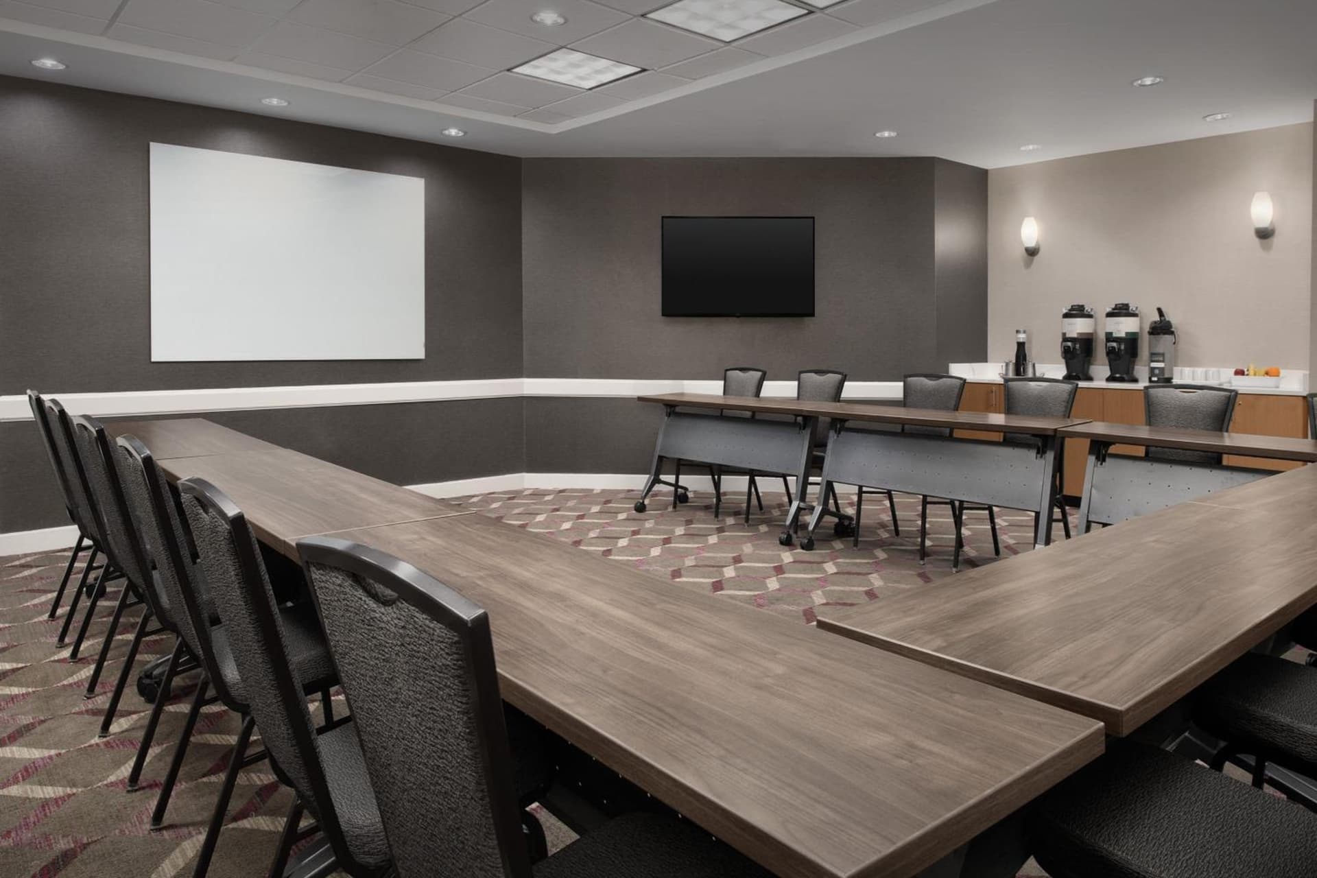 Residence Inn by Marriott Greensboro Airport