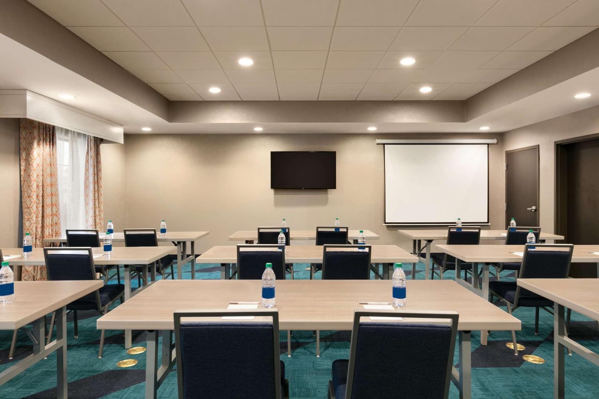 Hampton Inn Kernersville