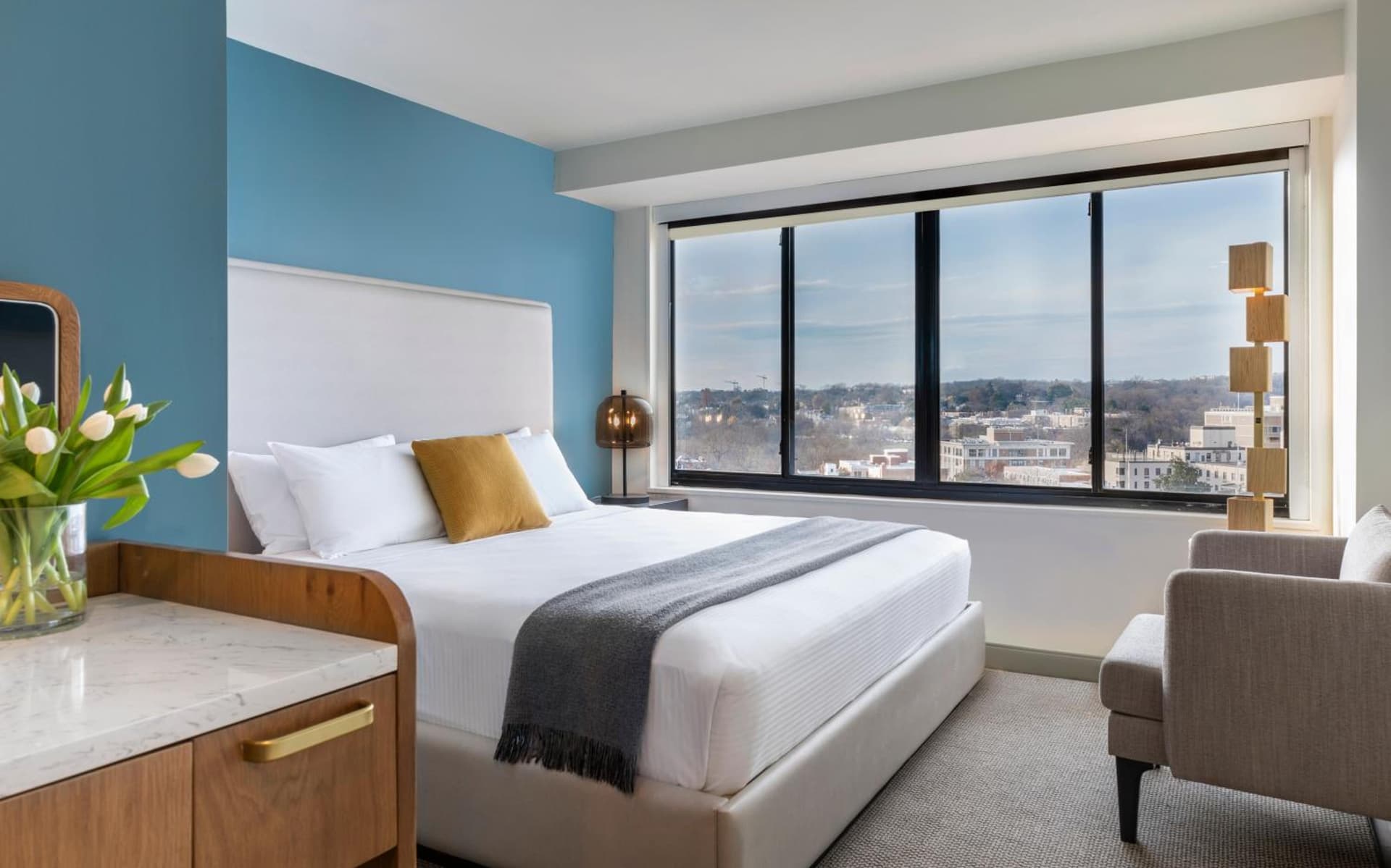 Hotel Madera
