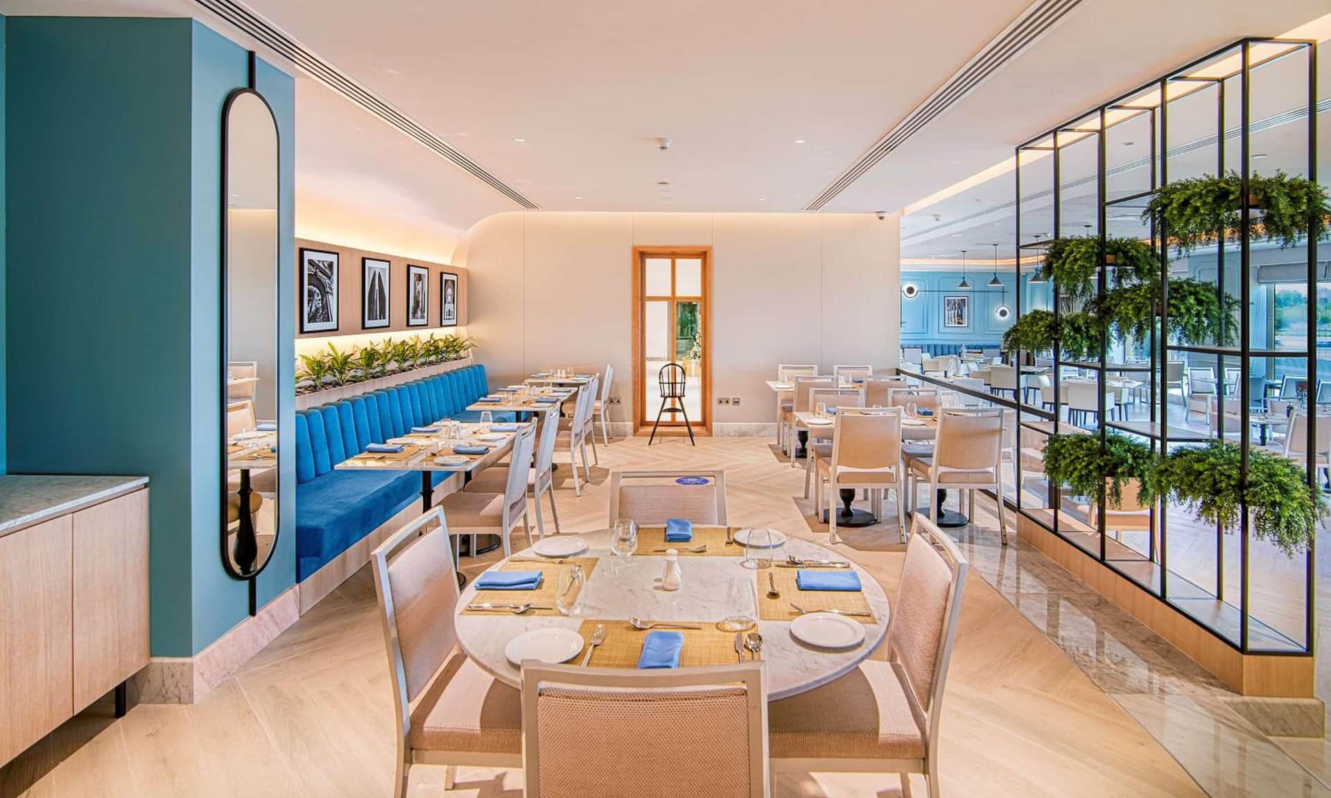 Radisson Blu Hotel & Resort, Abu Dhabi Corniche