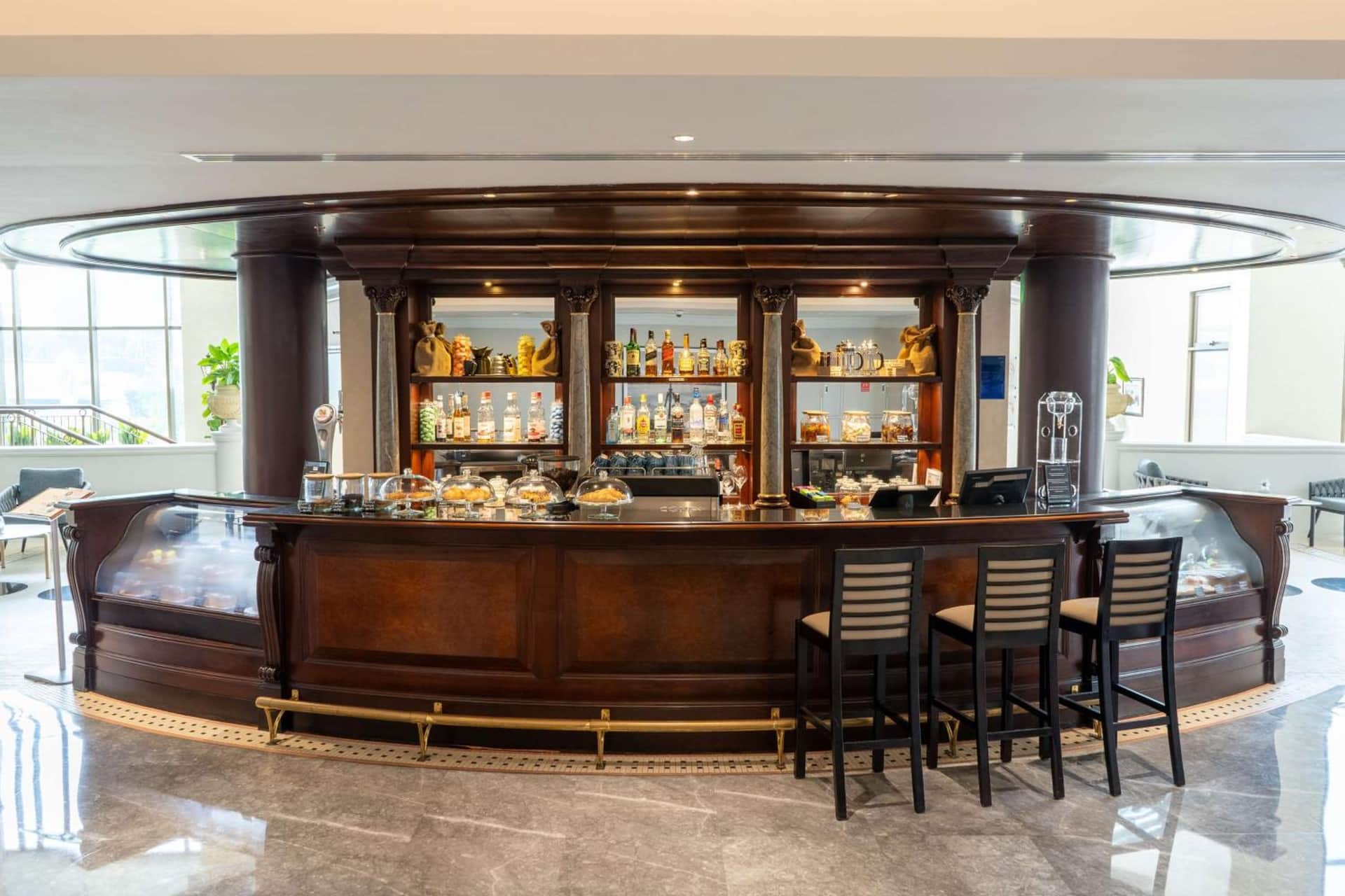 Radisson Blu Hotel & Resort, Abu Dhabi Corniche