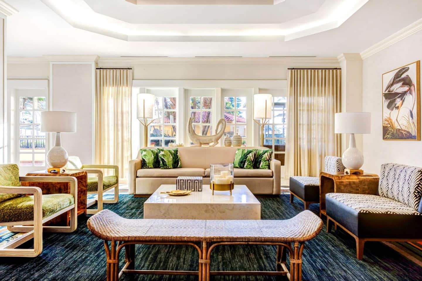 Embassy Suites by Hilton Deerfield Beach Resort & Spa