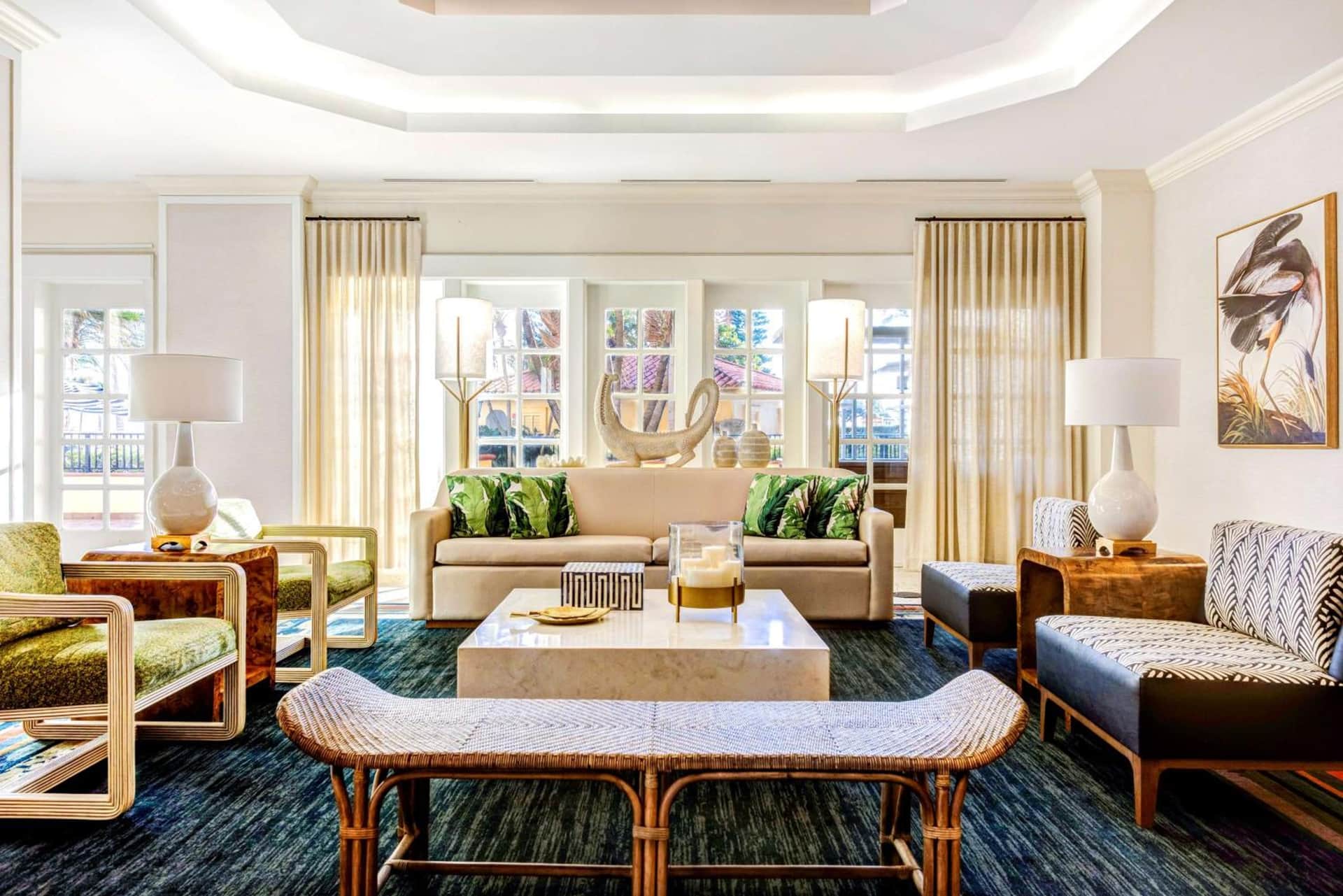 Embassy Suites by Hilton Deerfield Beach Resort & Spa