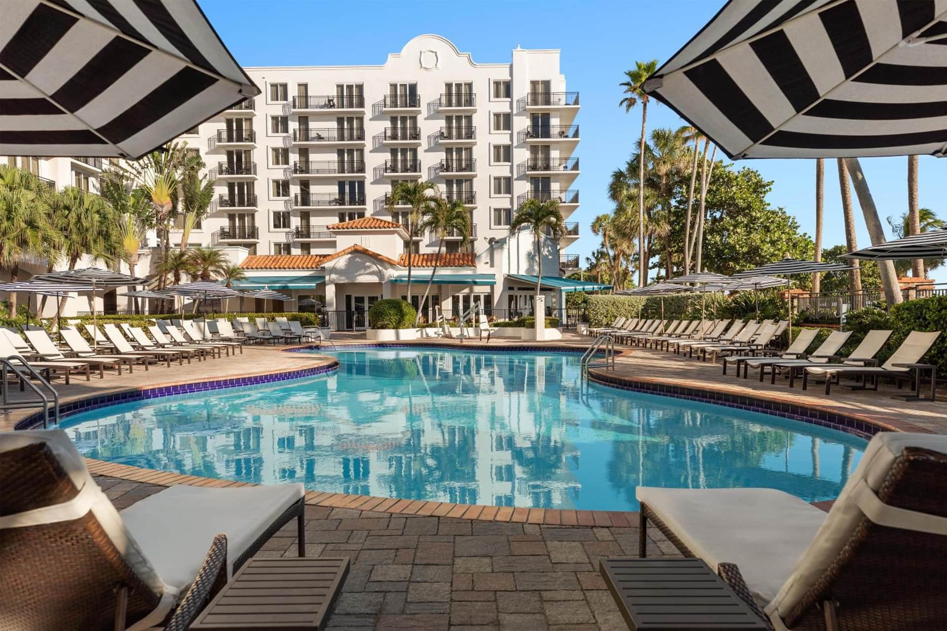 Embassy Suites by Hilton Deerfield Beach Resort & Spa
