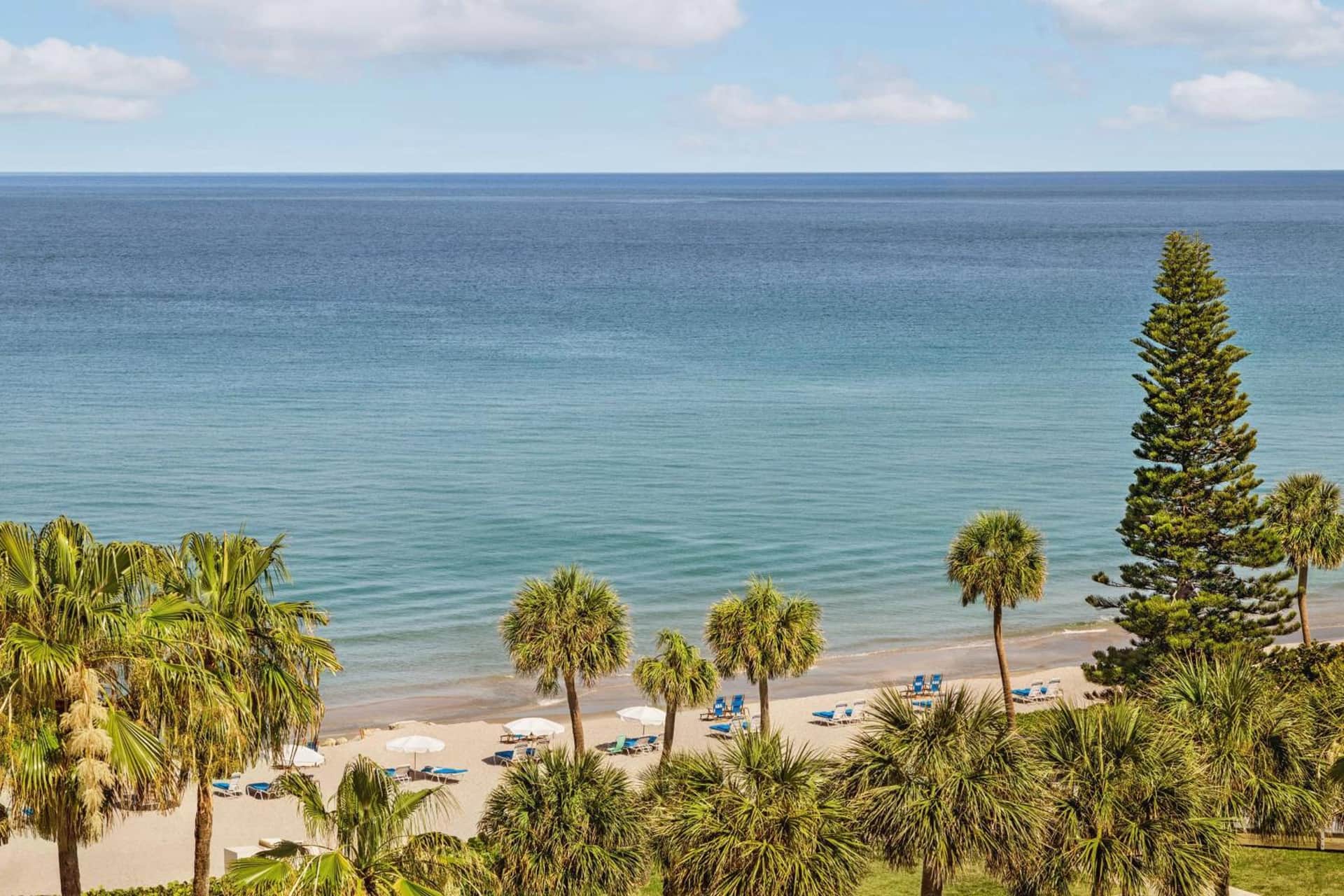 Embassy Suites by Hilton Deerfield Beach Resort & Spa