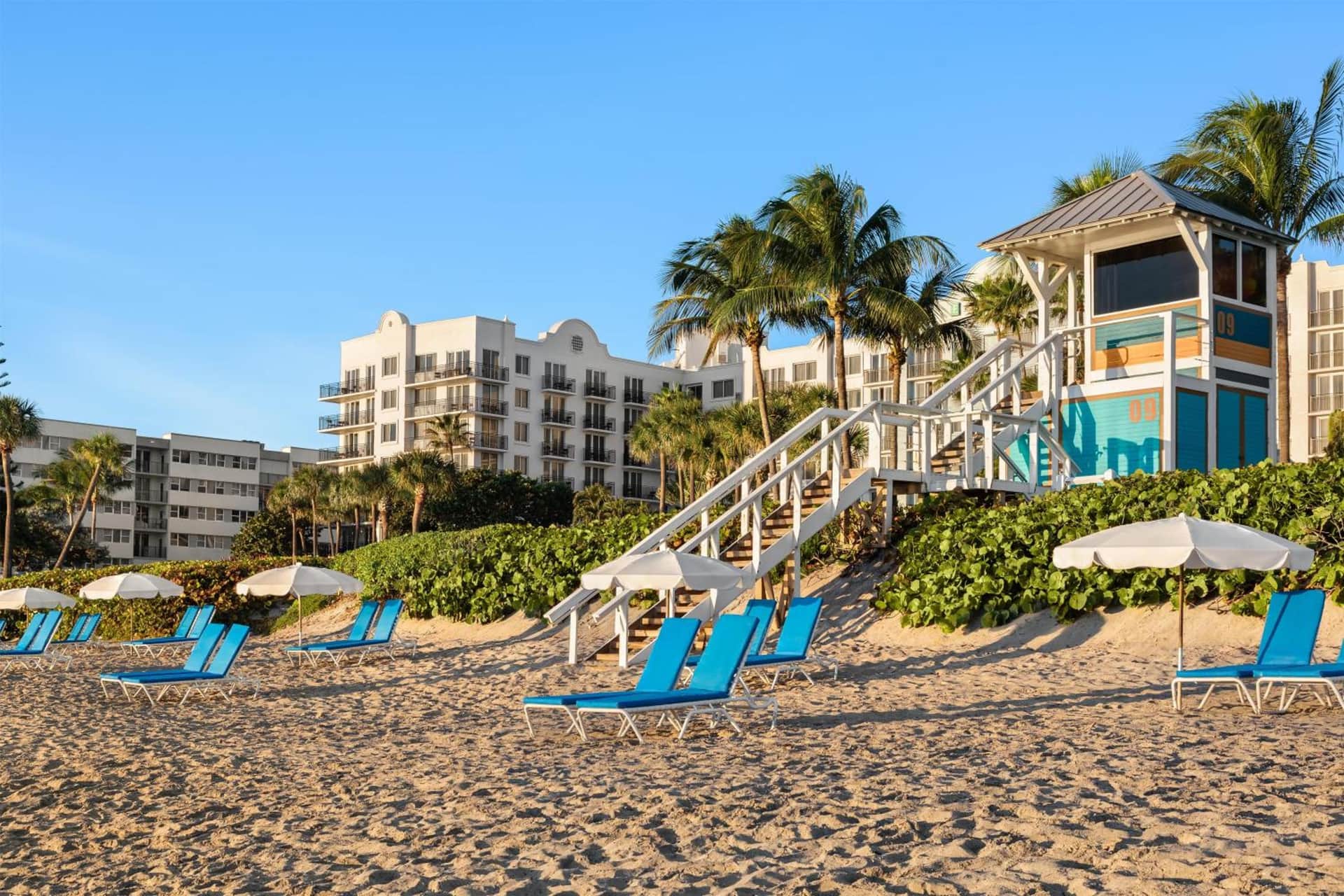 Embassy Suites by Hilton Deerfield Beach Resort & Spa