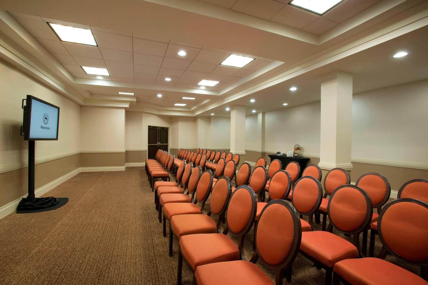 Sheraton Orlando North Hotel
