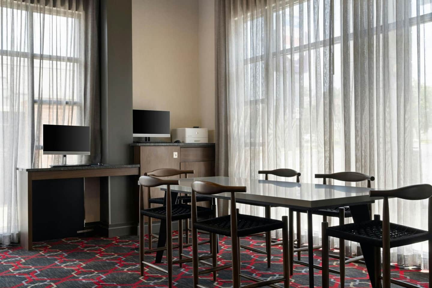 Fairfield by Marriott Inn & Suites Chattanooga