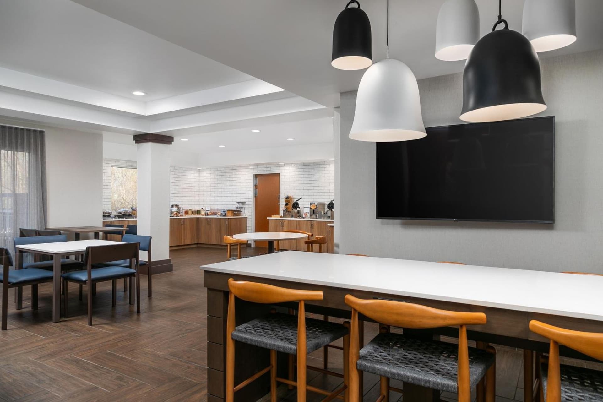 Fairfield Inn & Suites by Marriott Chattanooga South East Ridge
