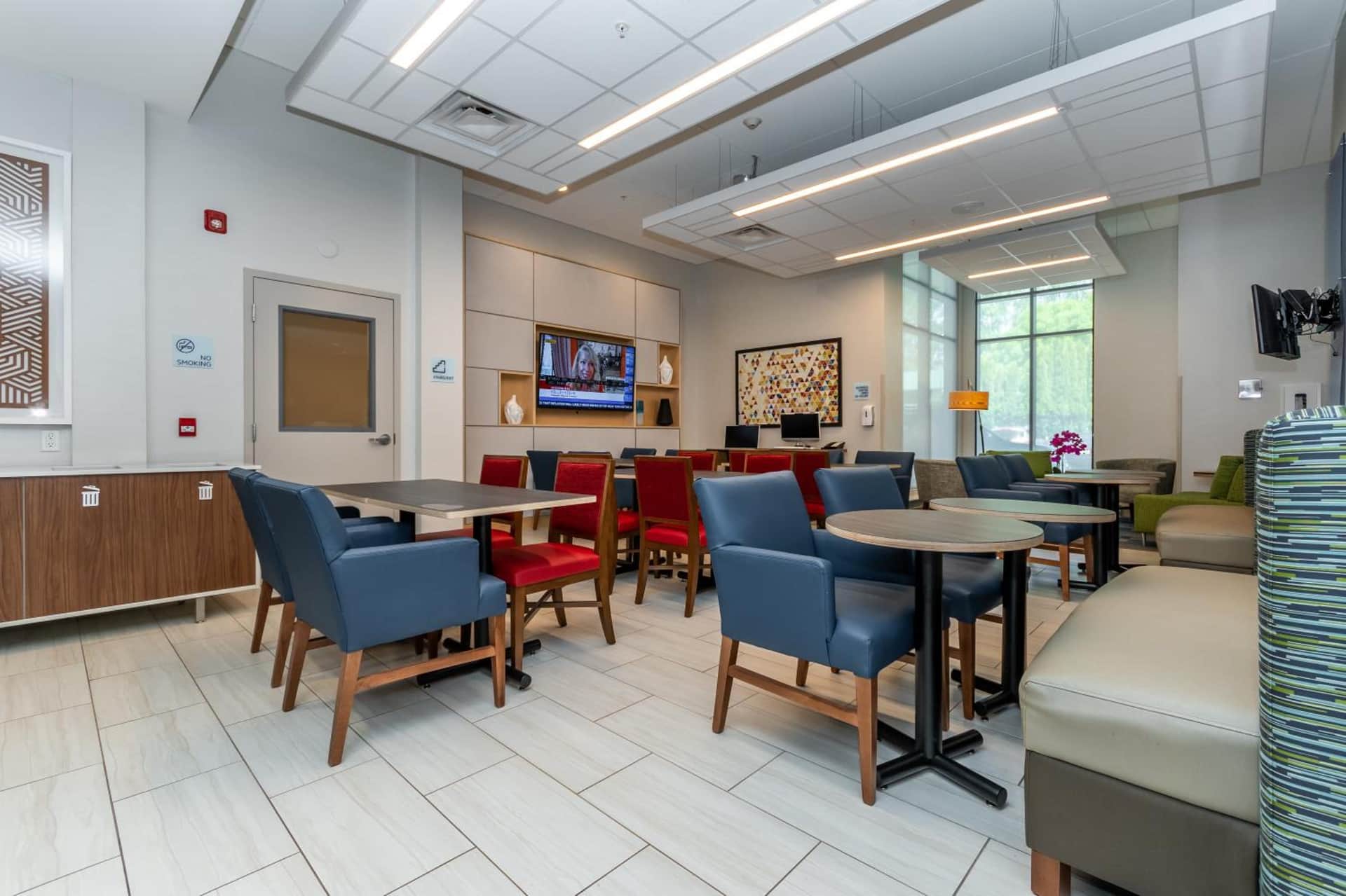 Holiday Inn Express & Suites - Chilliwack East an IHG Hotel