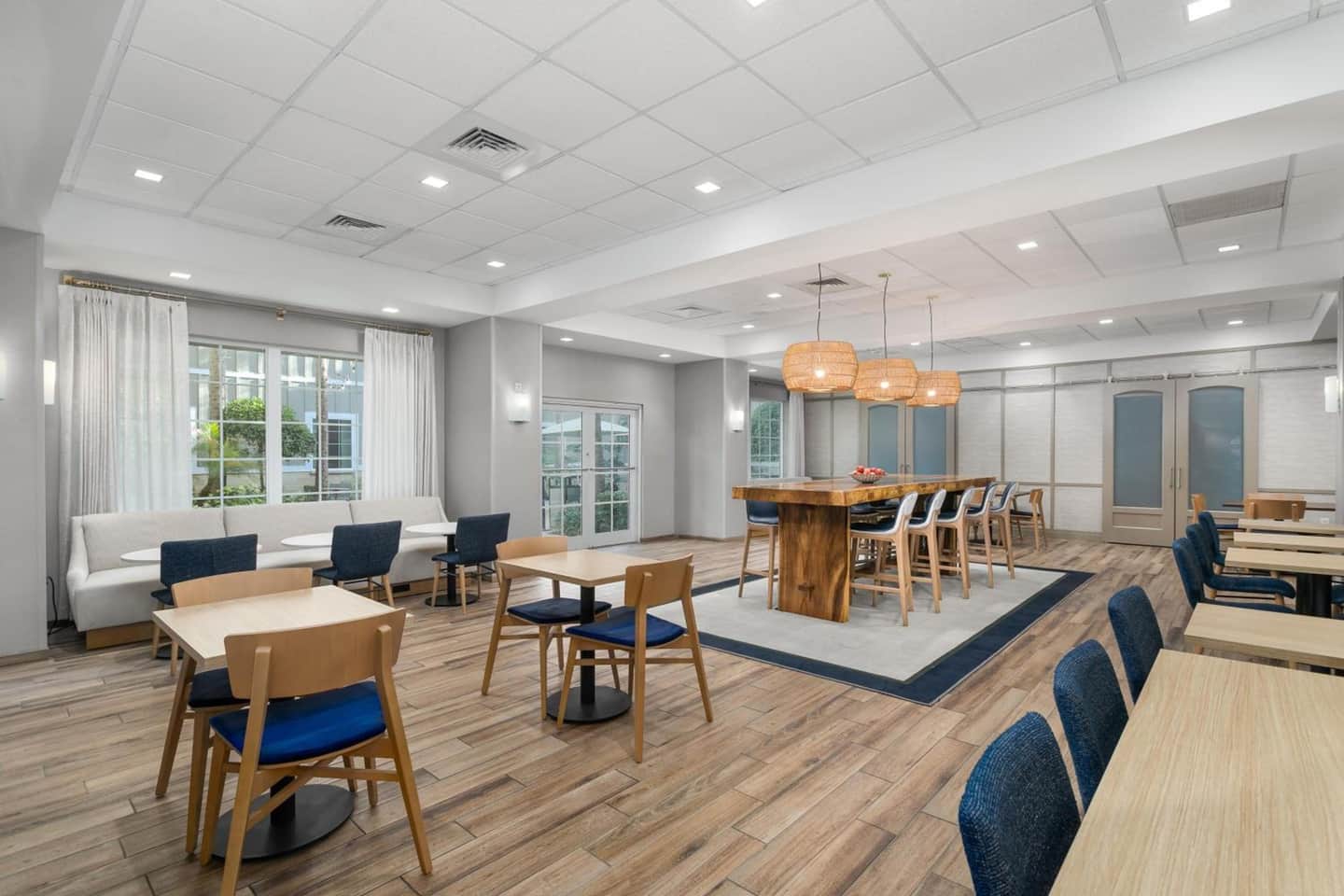 Hampton Inn New Smyrna Beach