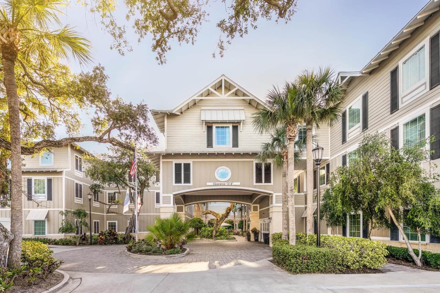 Hampton Inn New Smyrna Beach