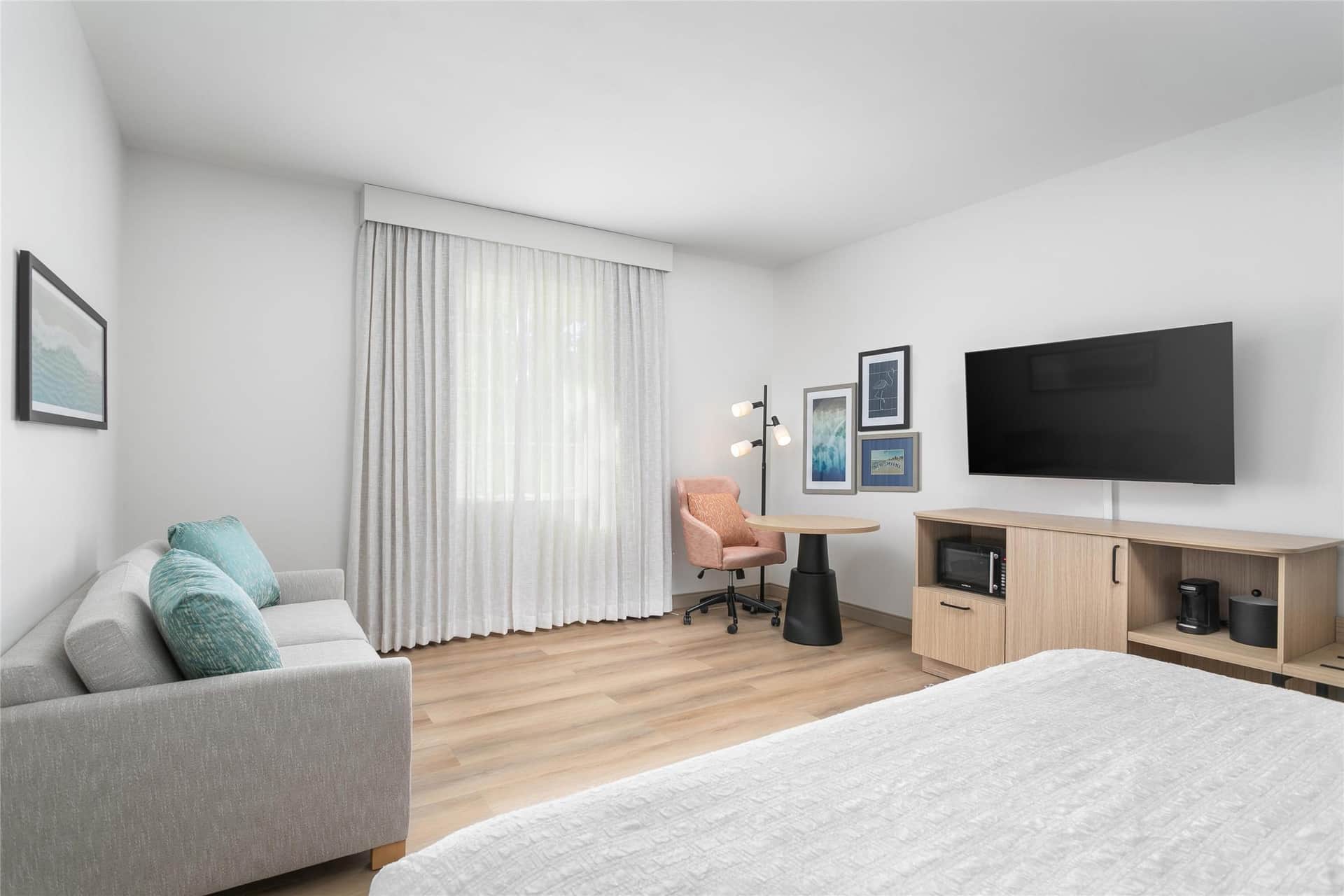 Hampton Inn New Smyrna Beach