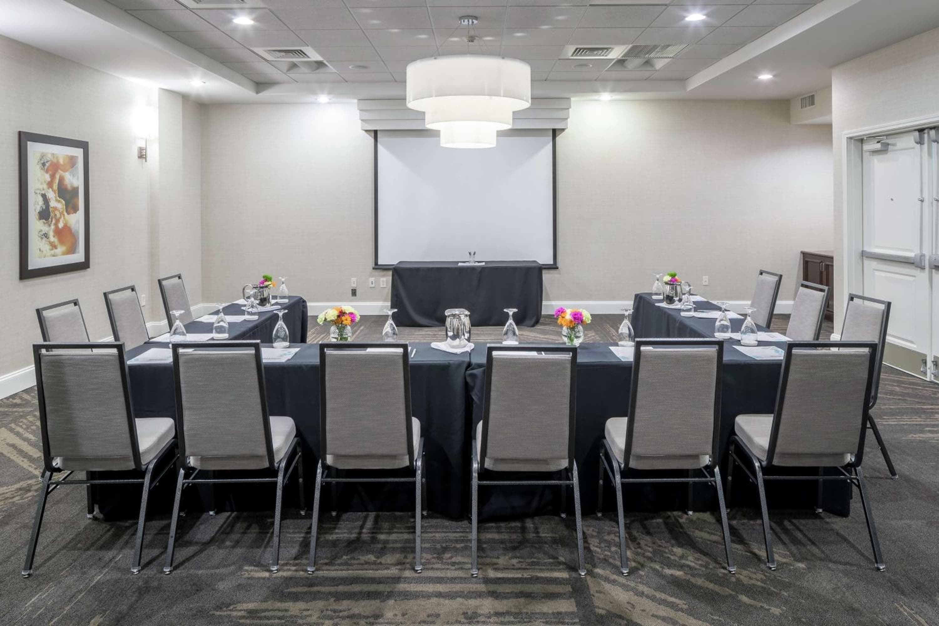 Hilton Garden Inn Dothan