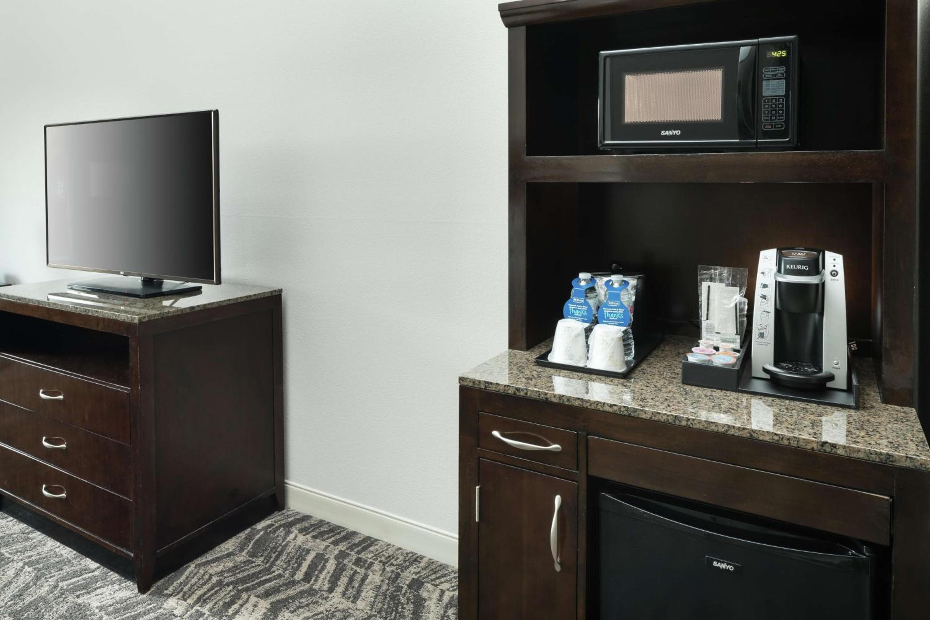 Hilton Garden Inn Dothan