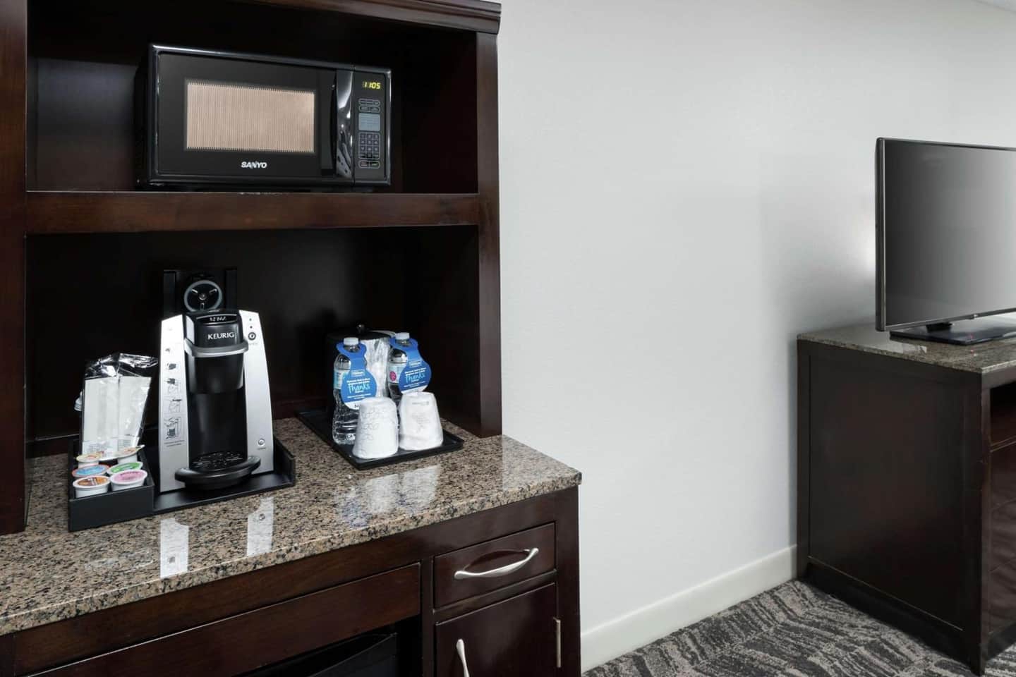 Hilton Garden Inn Dothan