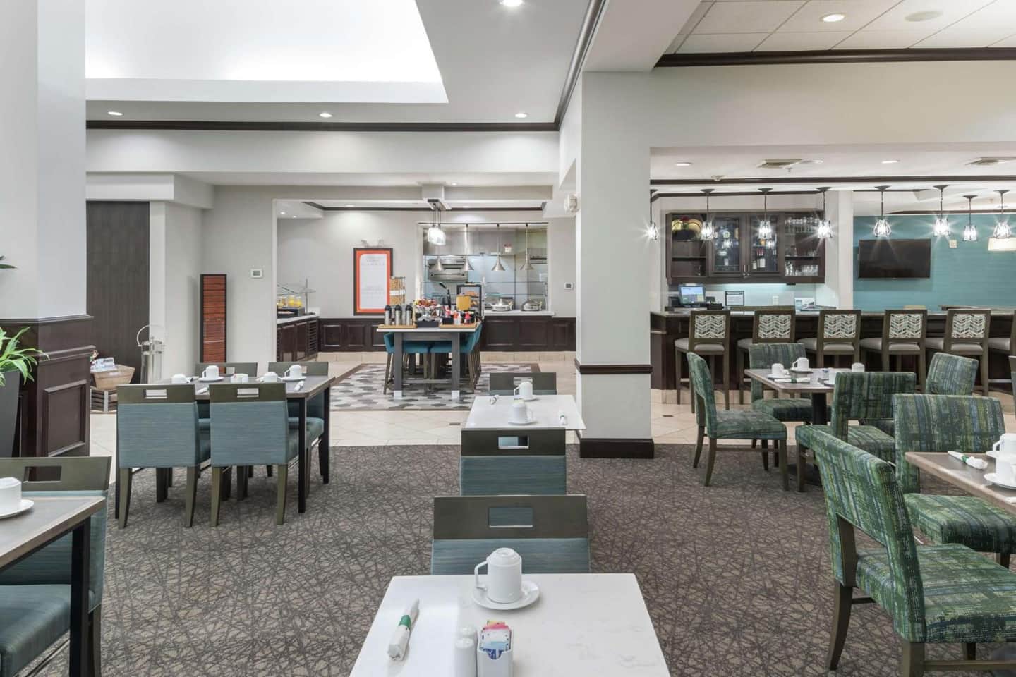 Hilton Garden Inn Dothan