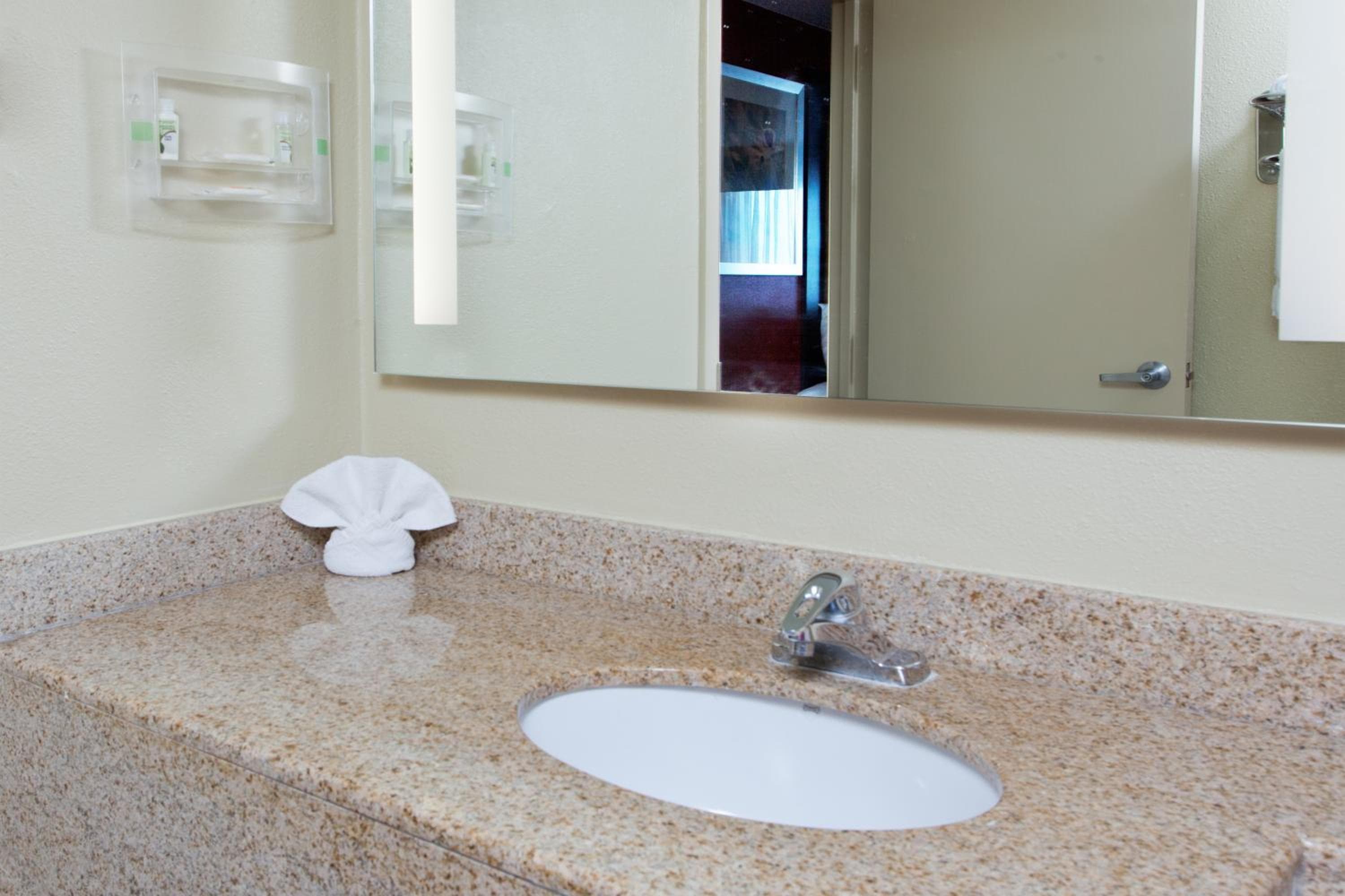 Holiday Inn Shreveport Downtown by IHG