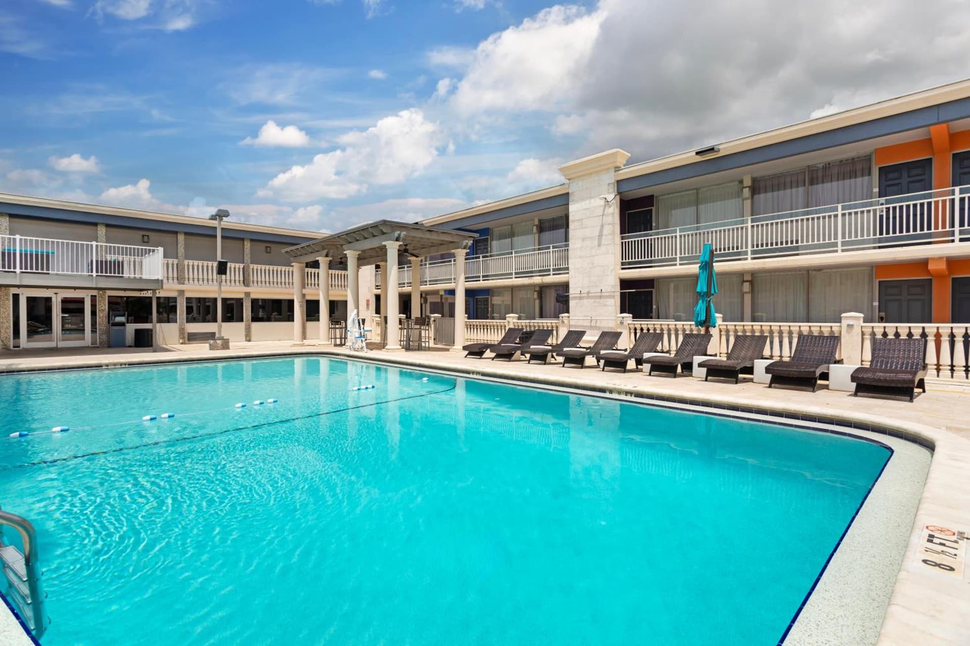 Quality Inn and Conference Center Tampa-Brandon